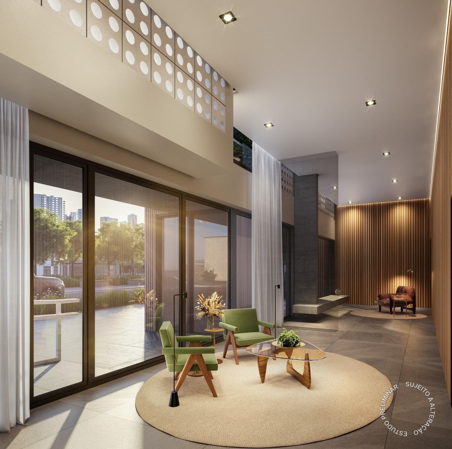 Perspectiva artística