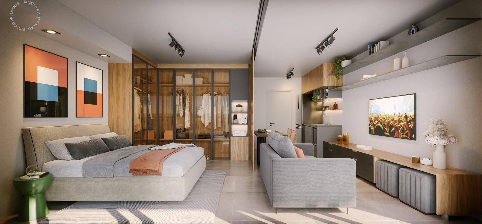 Perspectiva artística