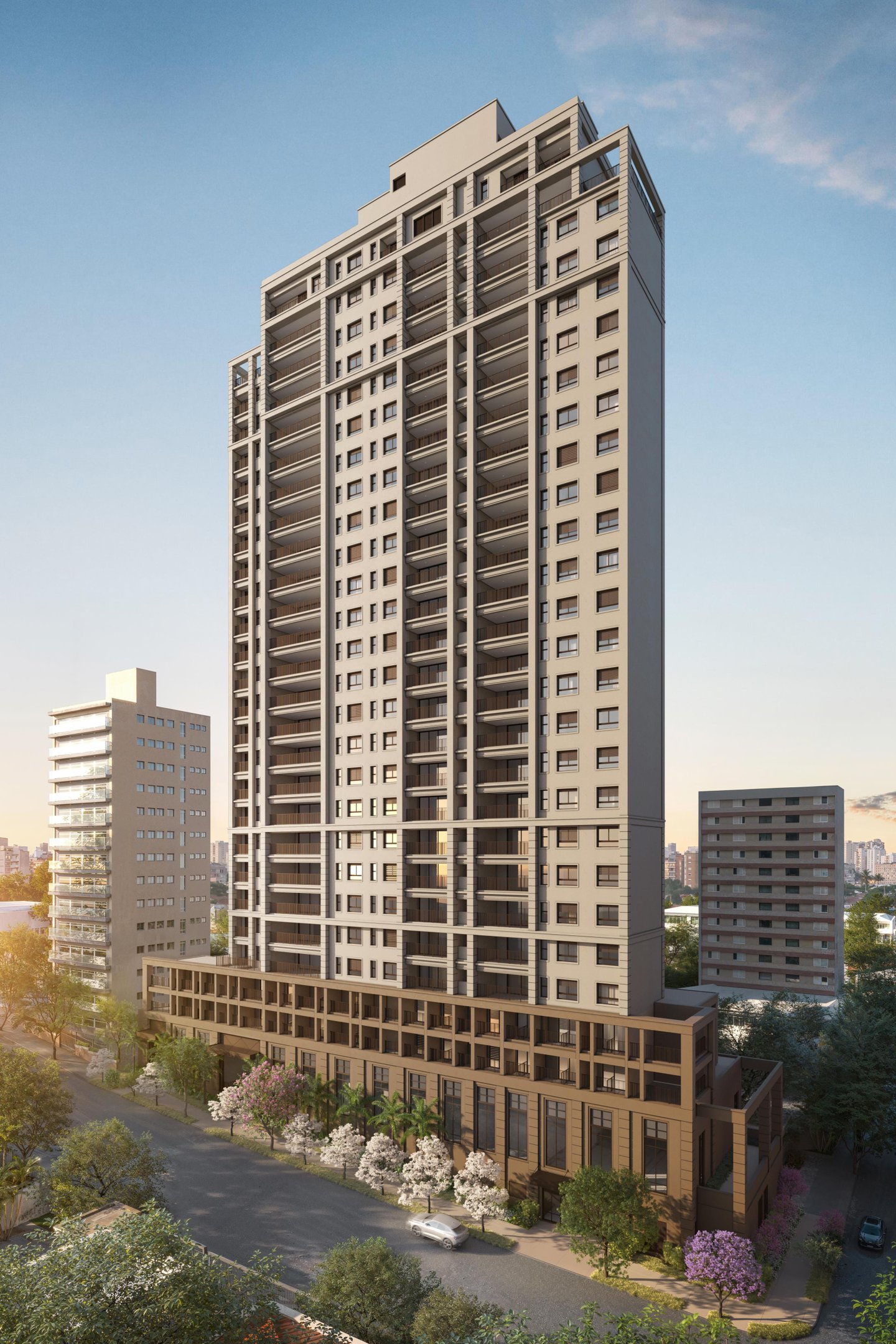 Perspectiva artística