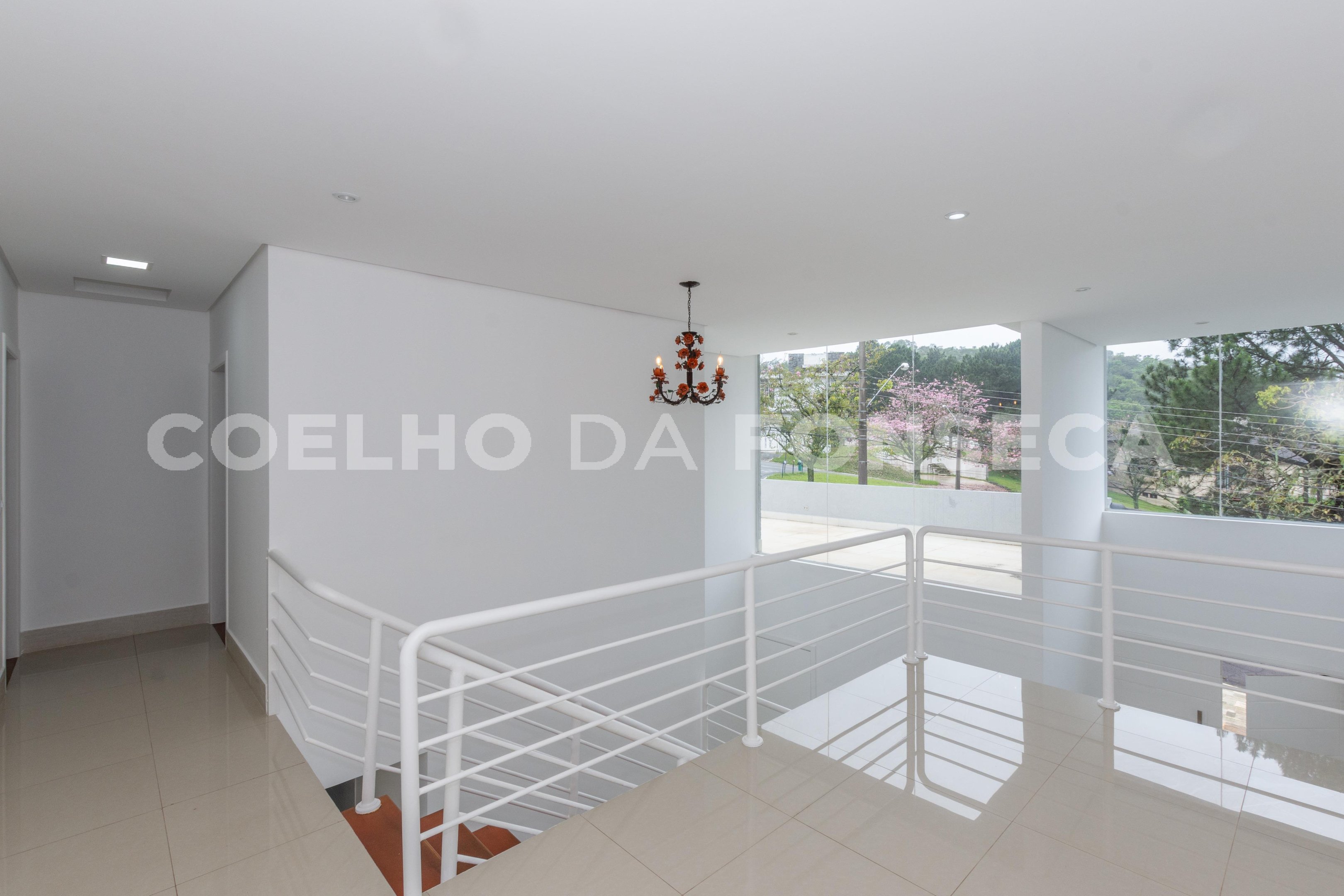 Hall de Circulação