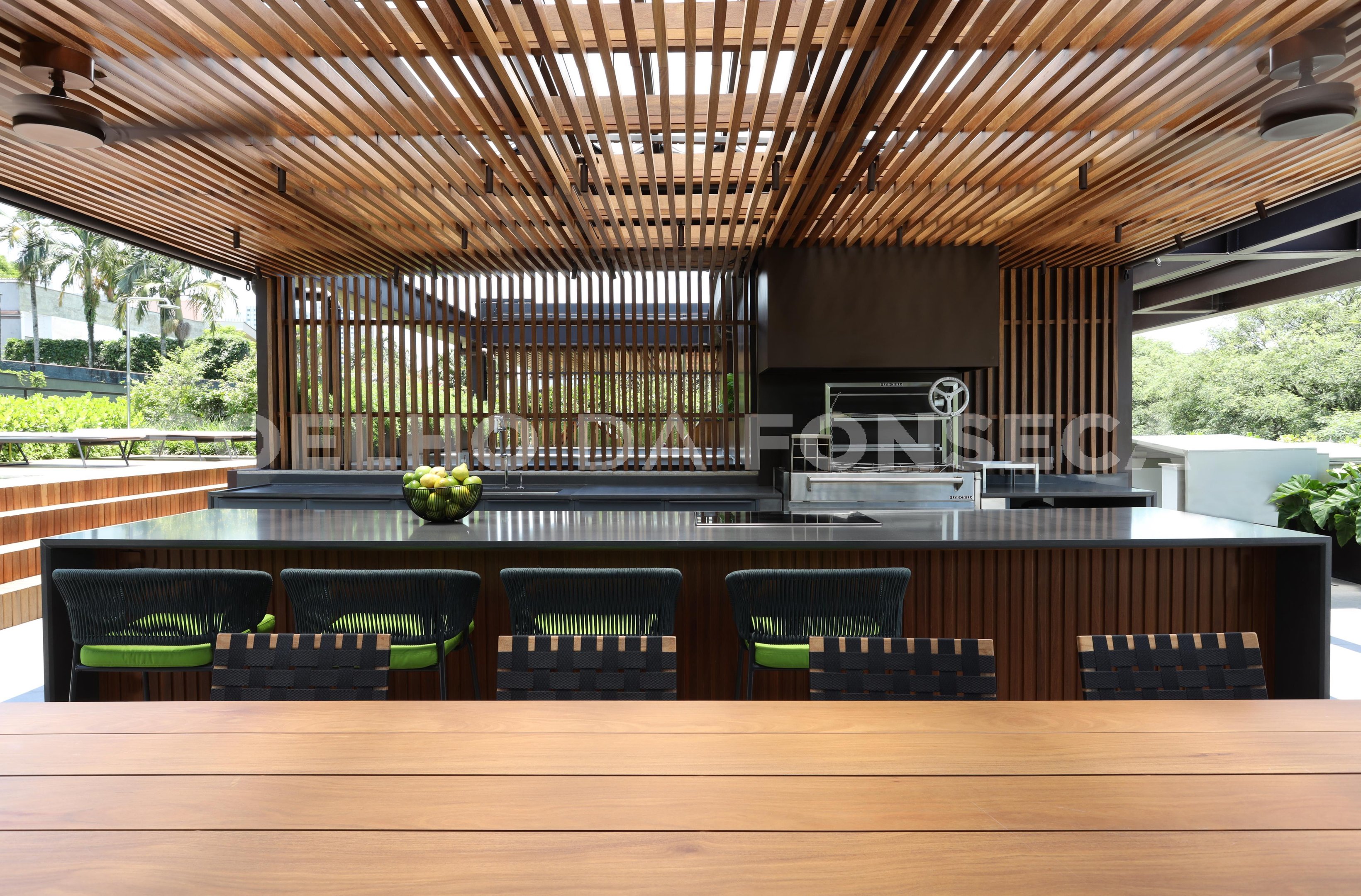 Espaço Gourmet (Unidade)