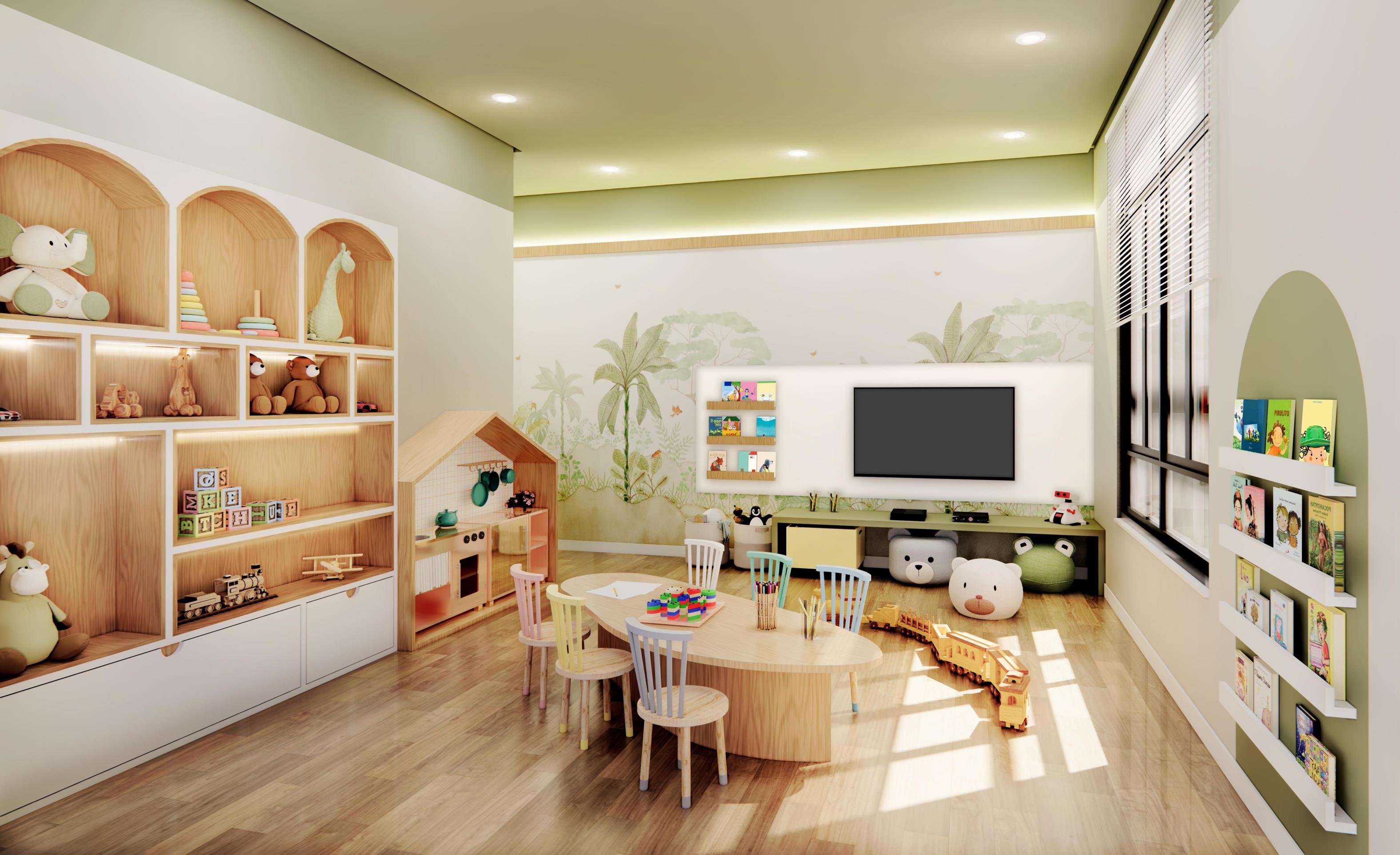 Perspectiva artística