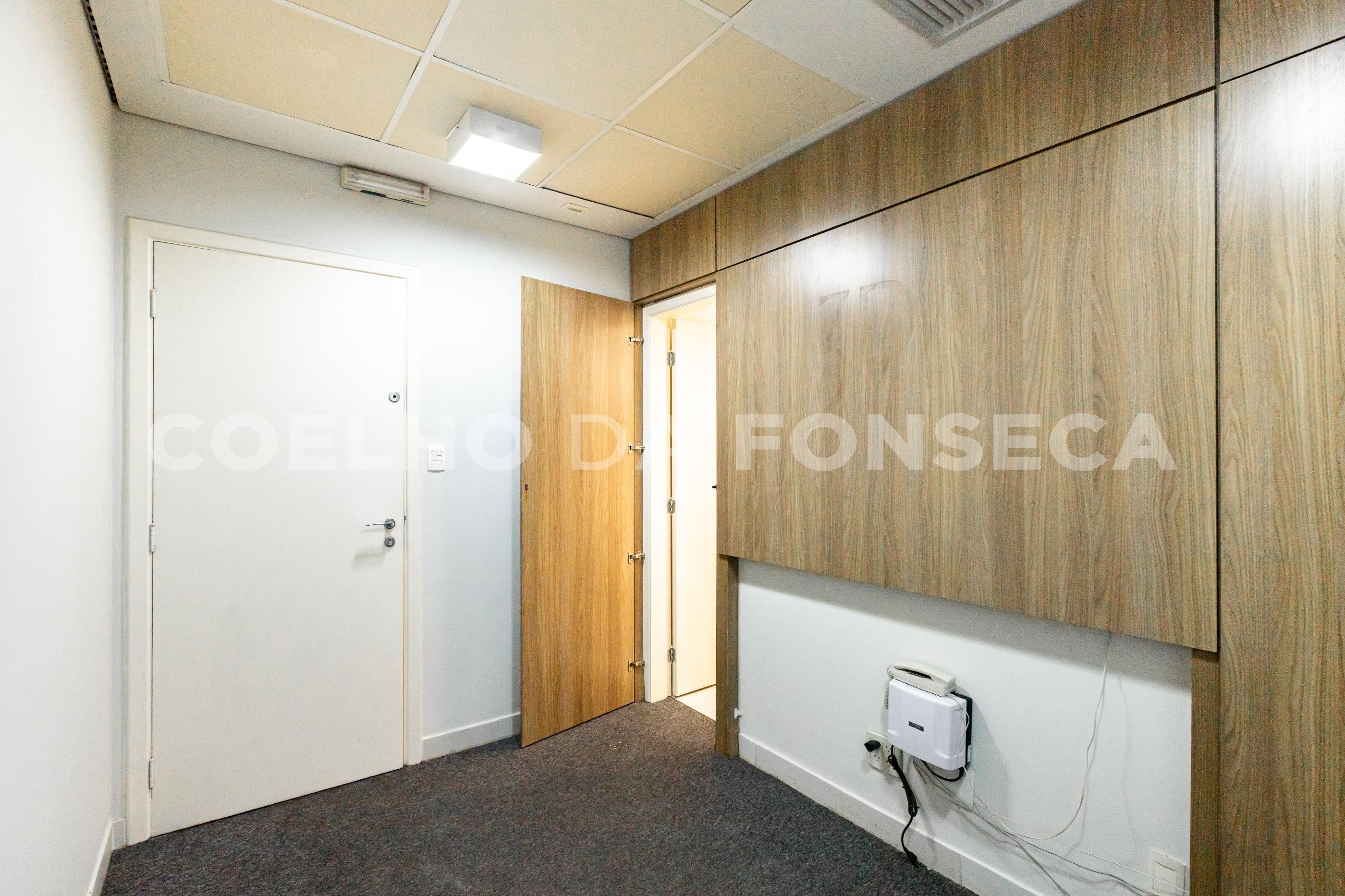 Sala Comercial