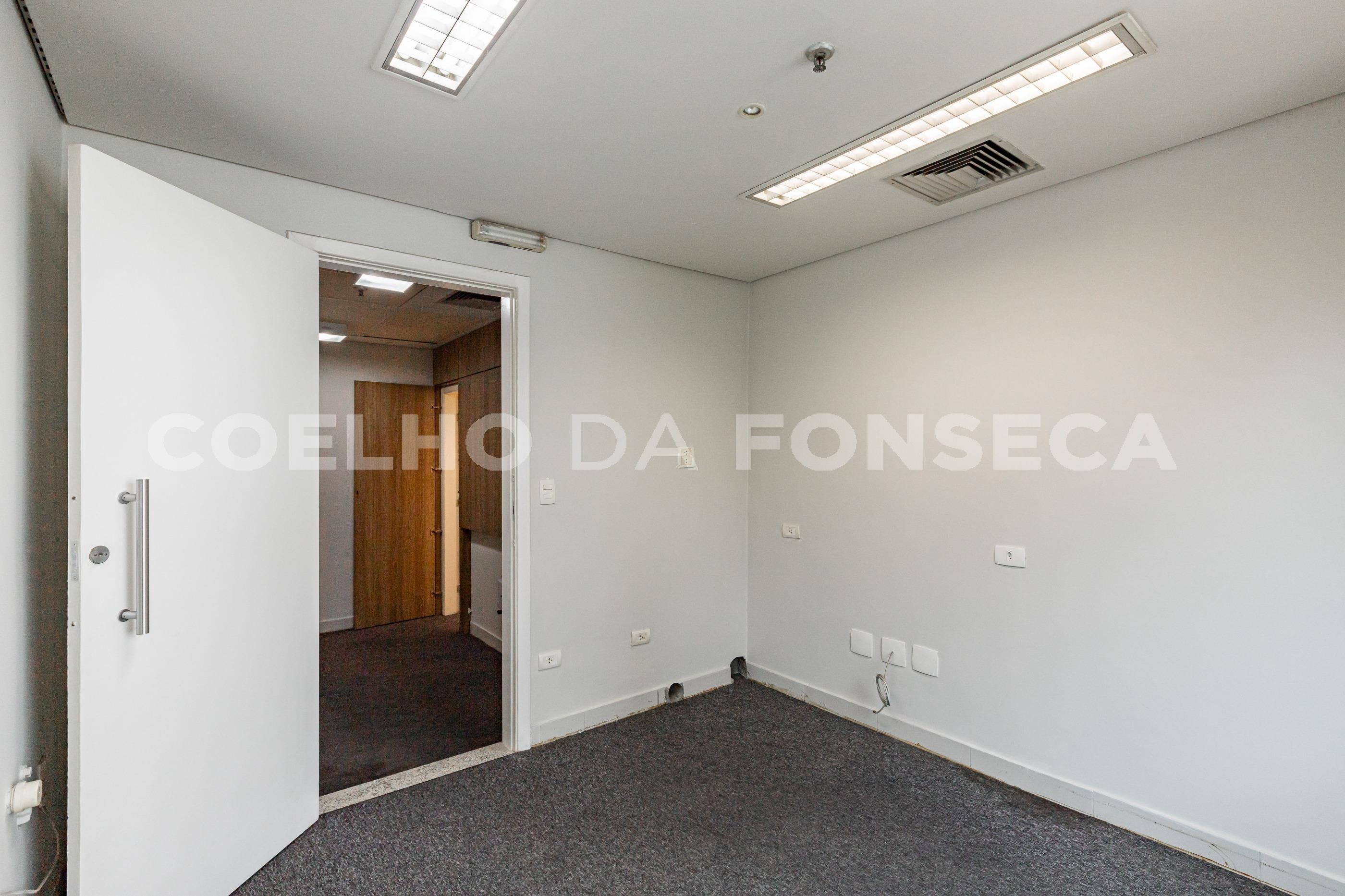 Sala Comercial