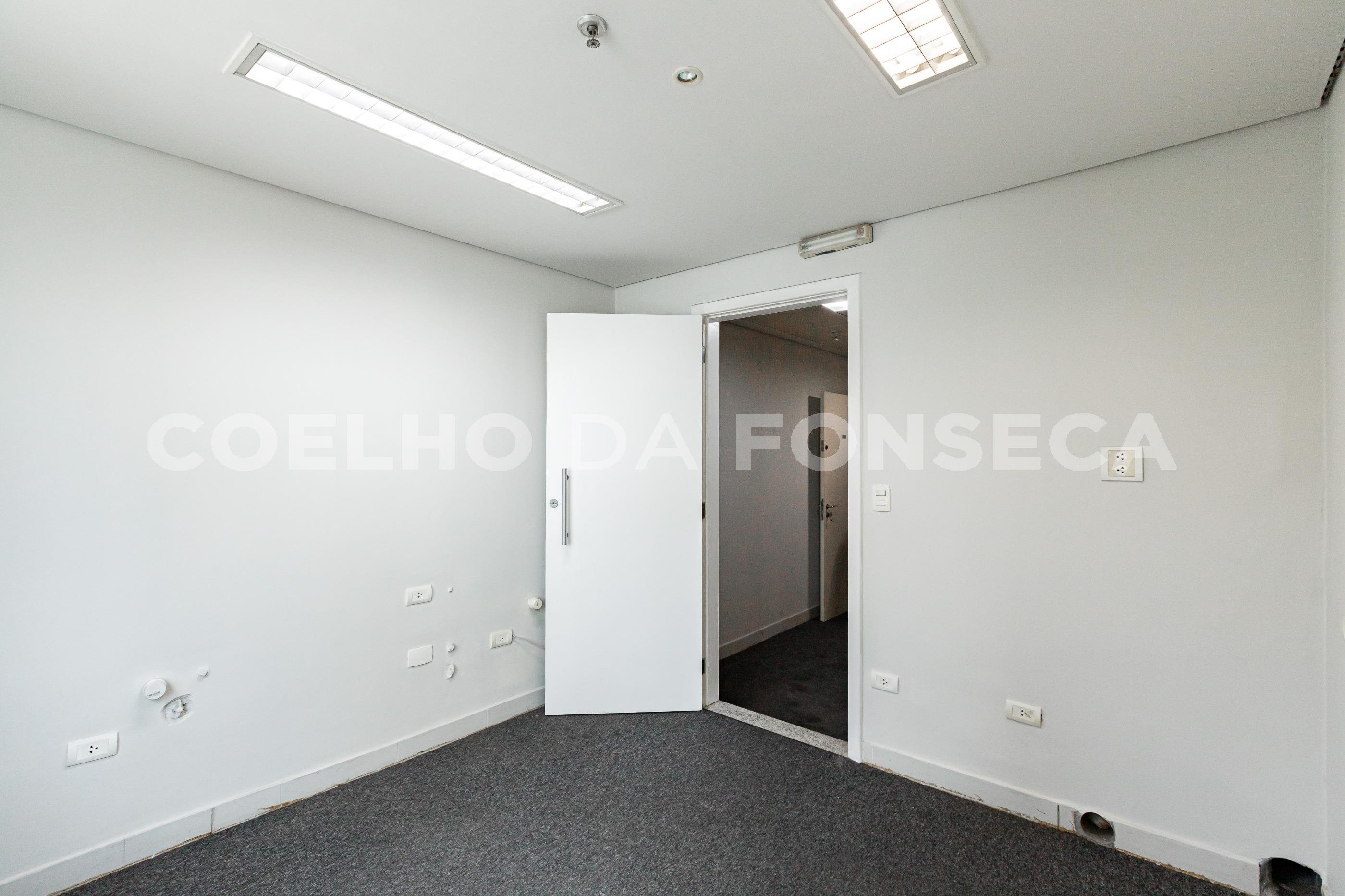 Sala Comercial