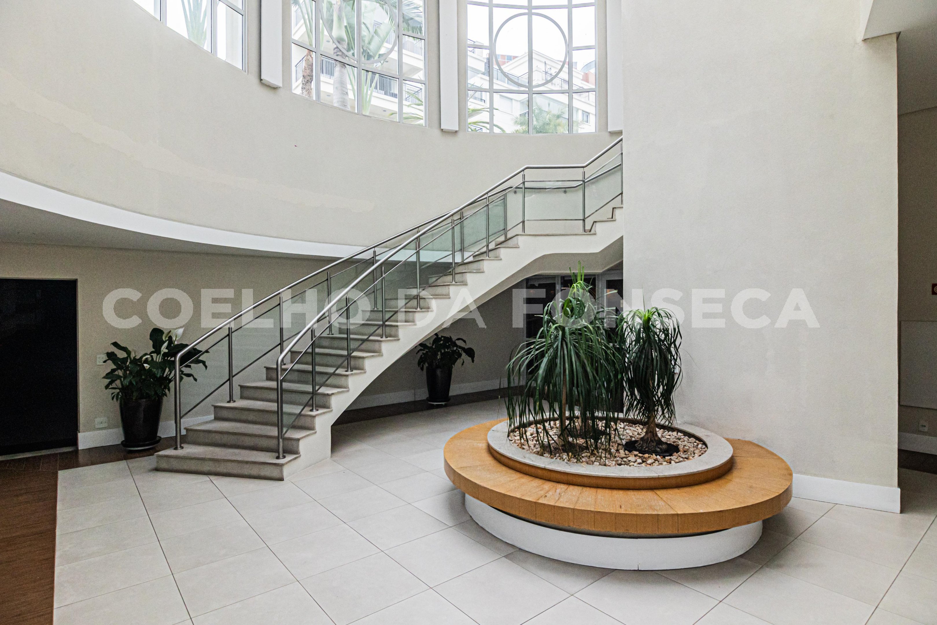 Hall de Circulação