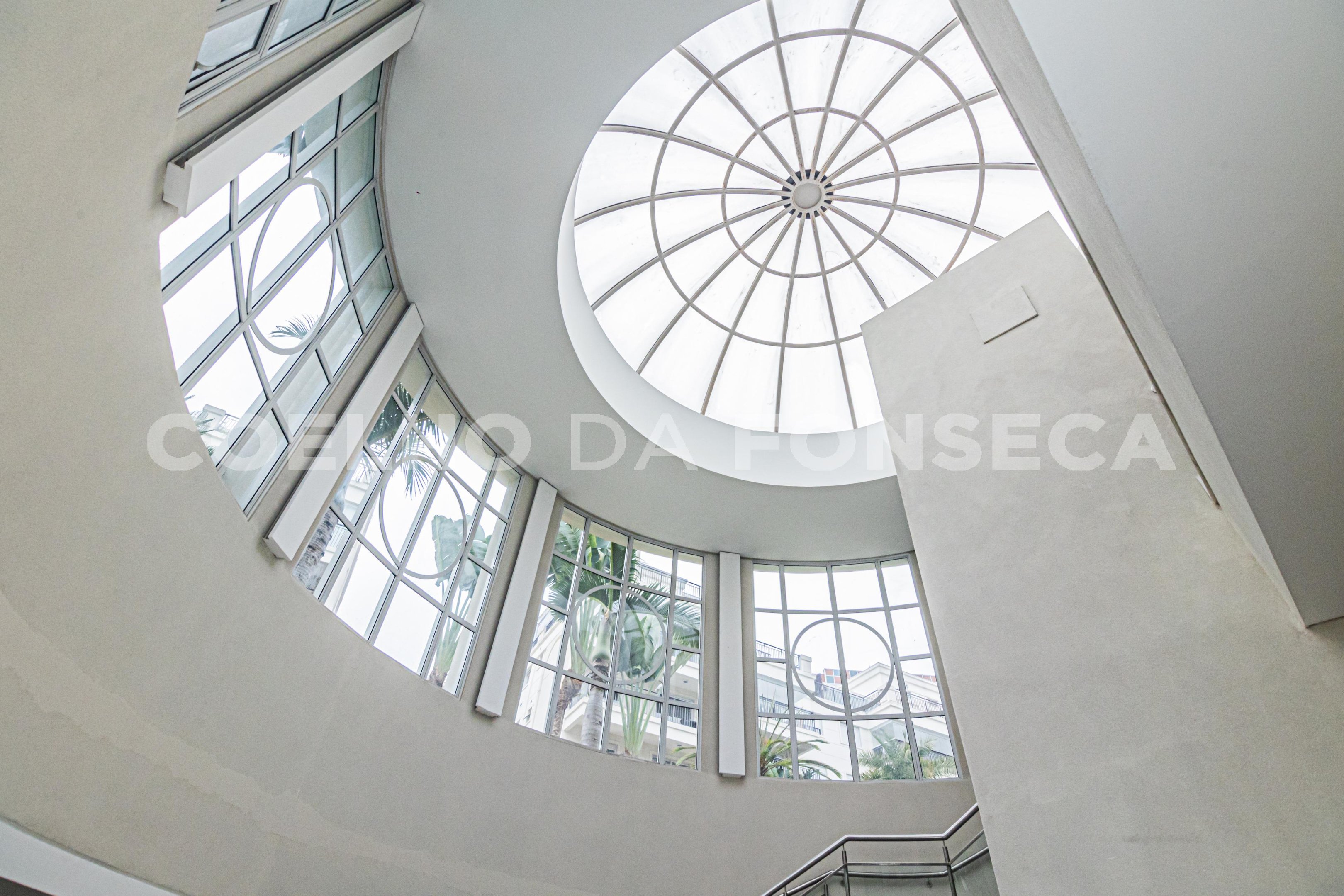 Hall de Circulação