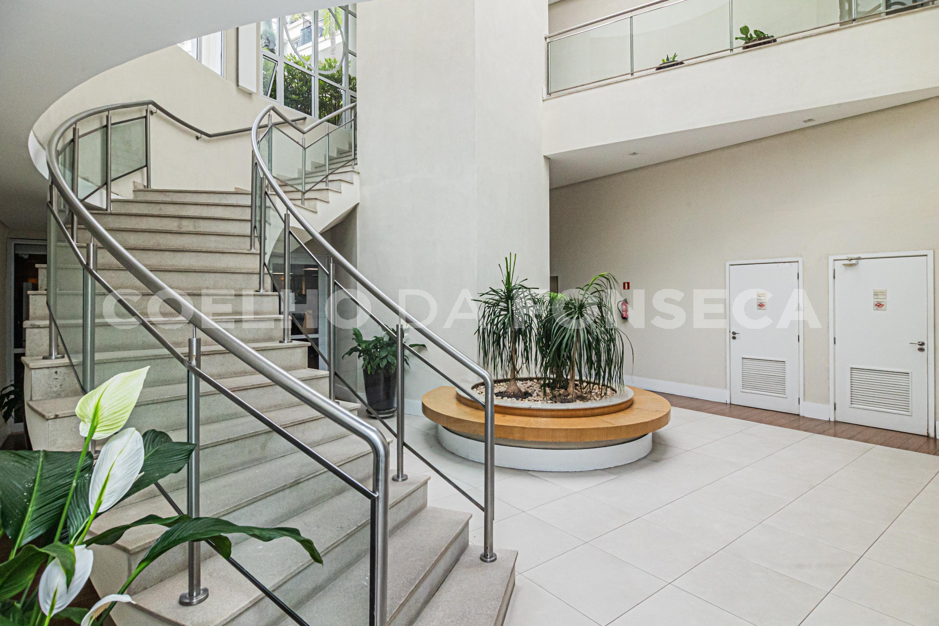 Hall de Circulação