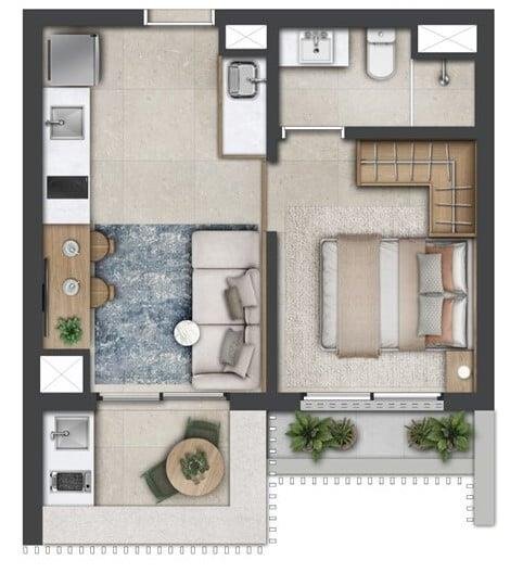Planta