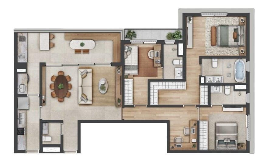 Planta