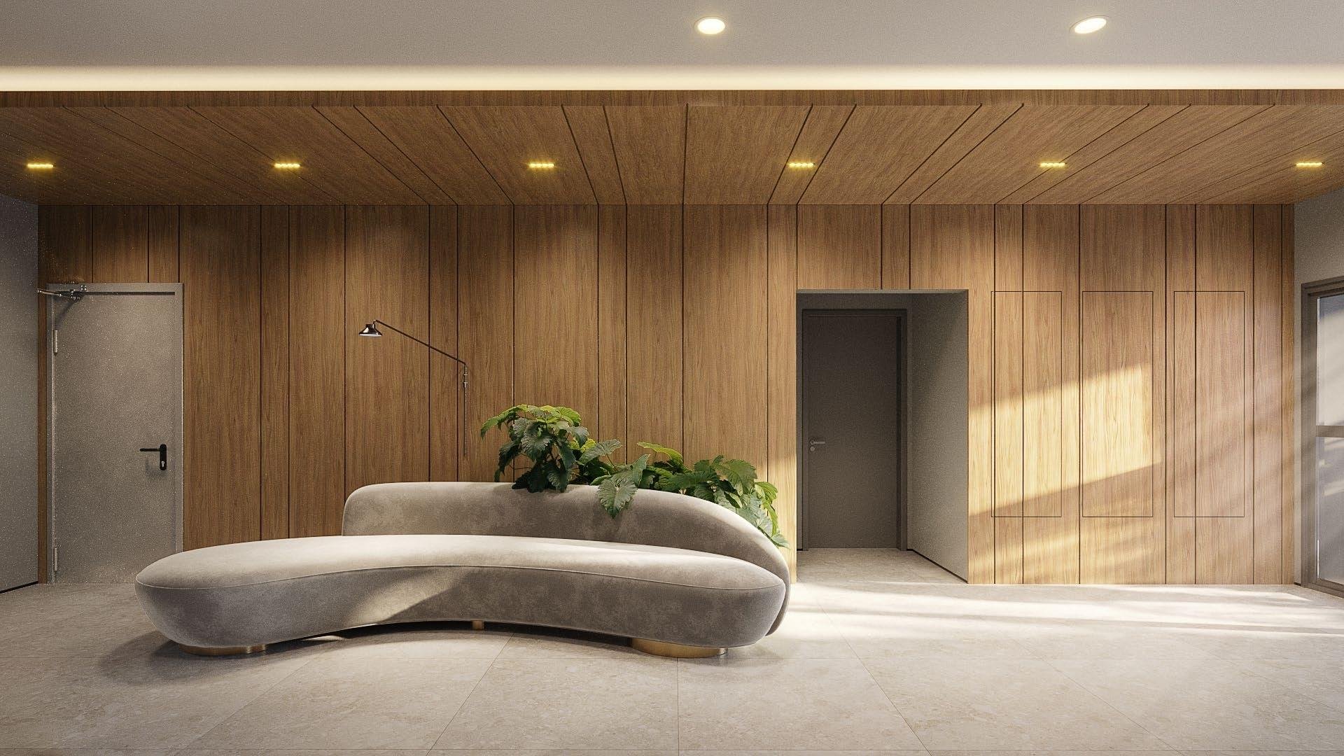 Perspectiva artística