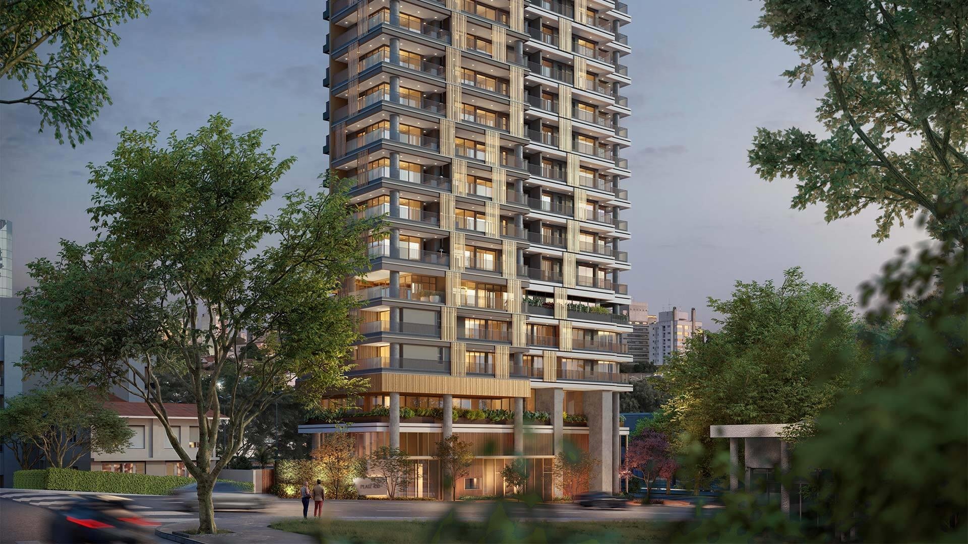 Perspectiva artística