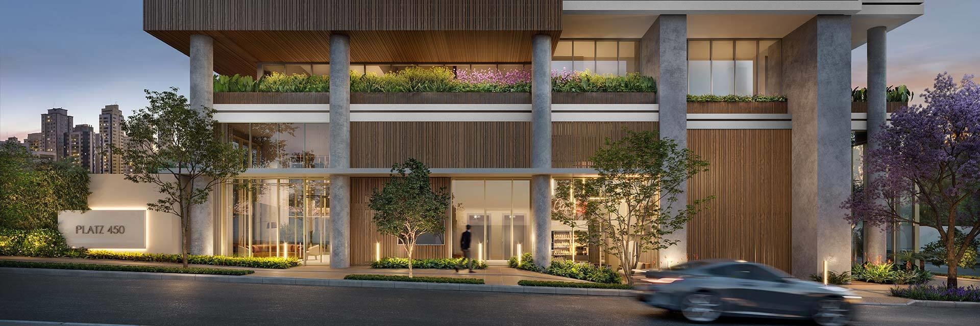 Perspectiva artística