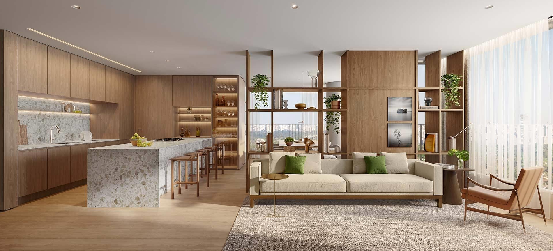 Perspectiva artística