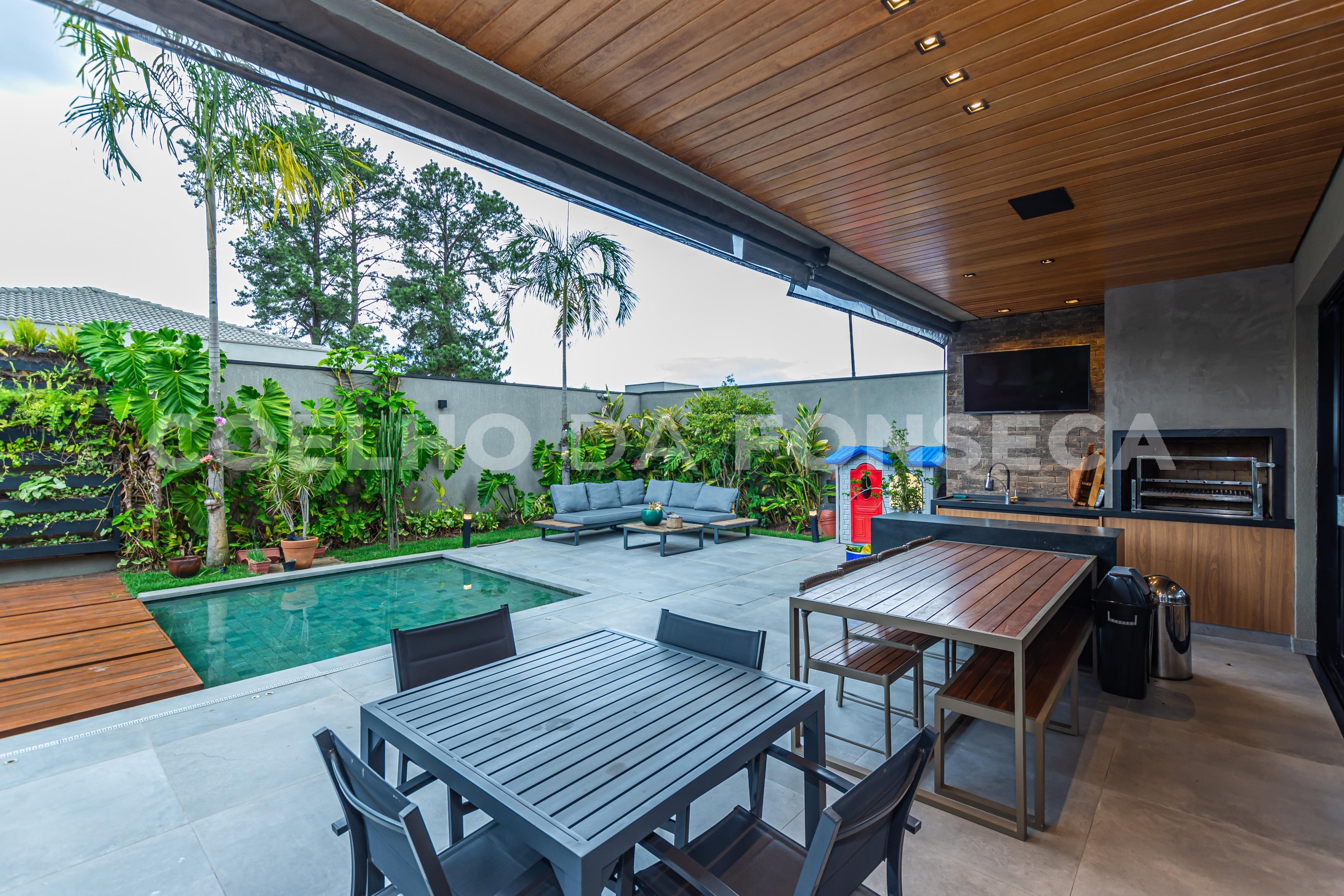 Espaço Gourmet (Unidade)