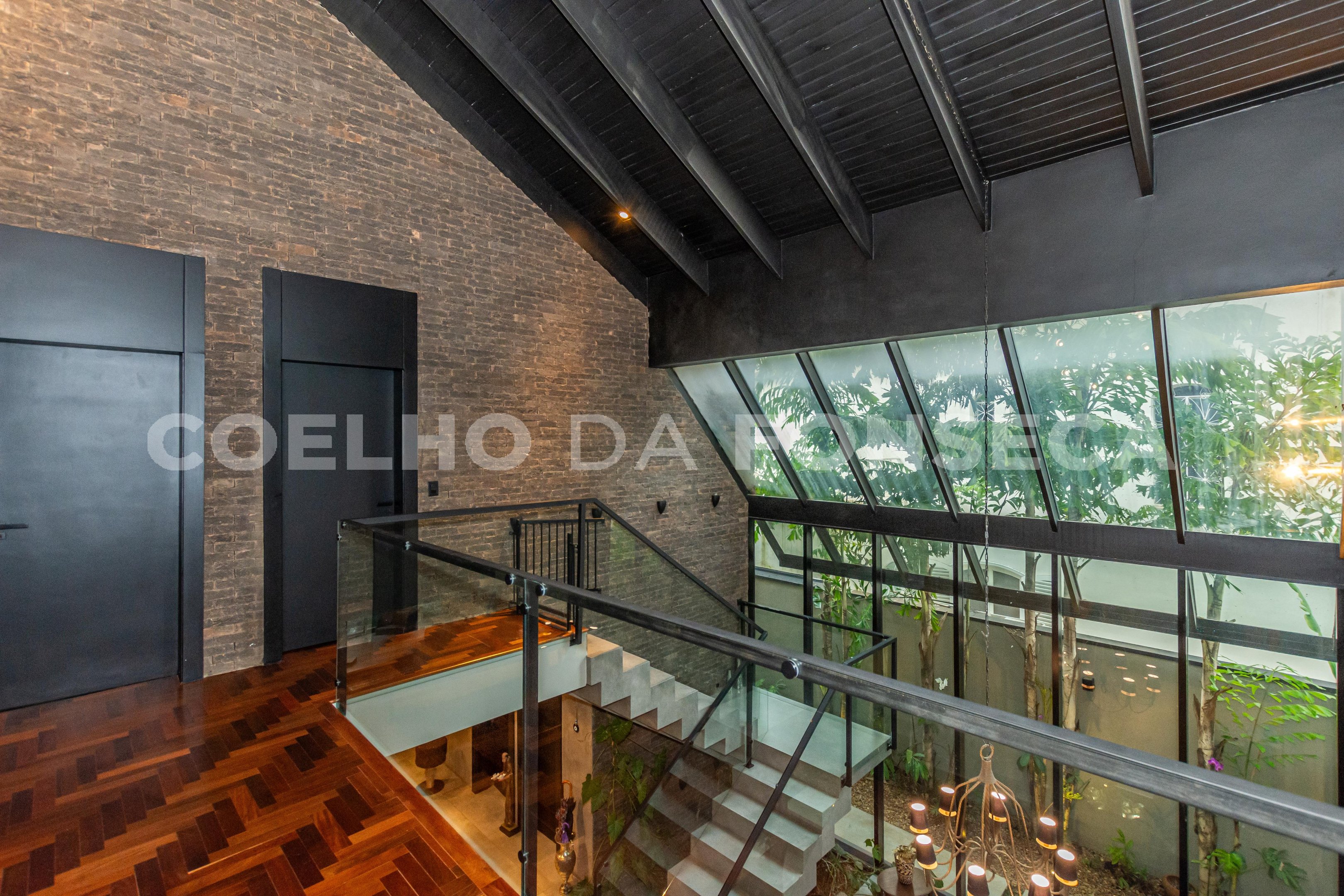 Hall de Circulação