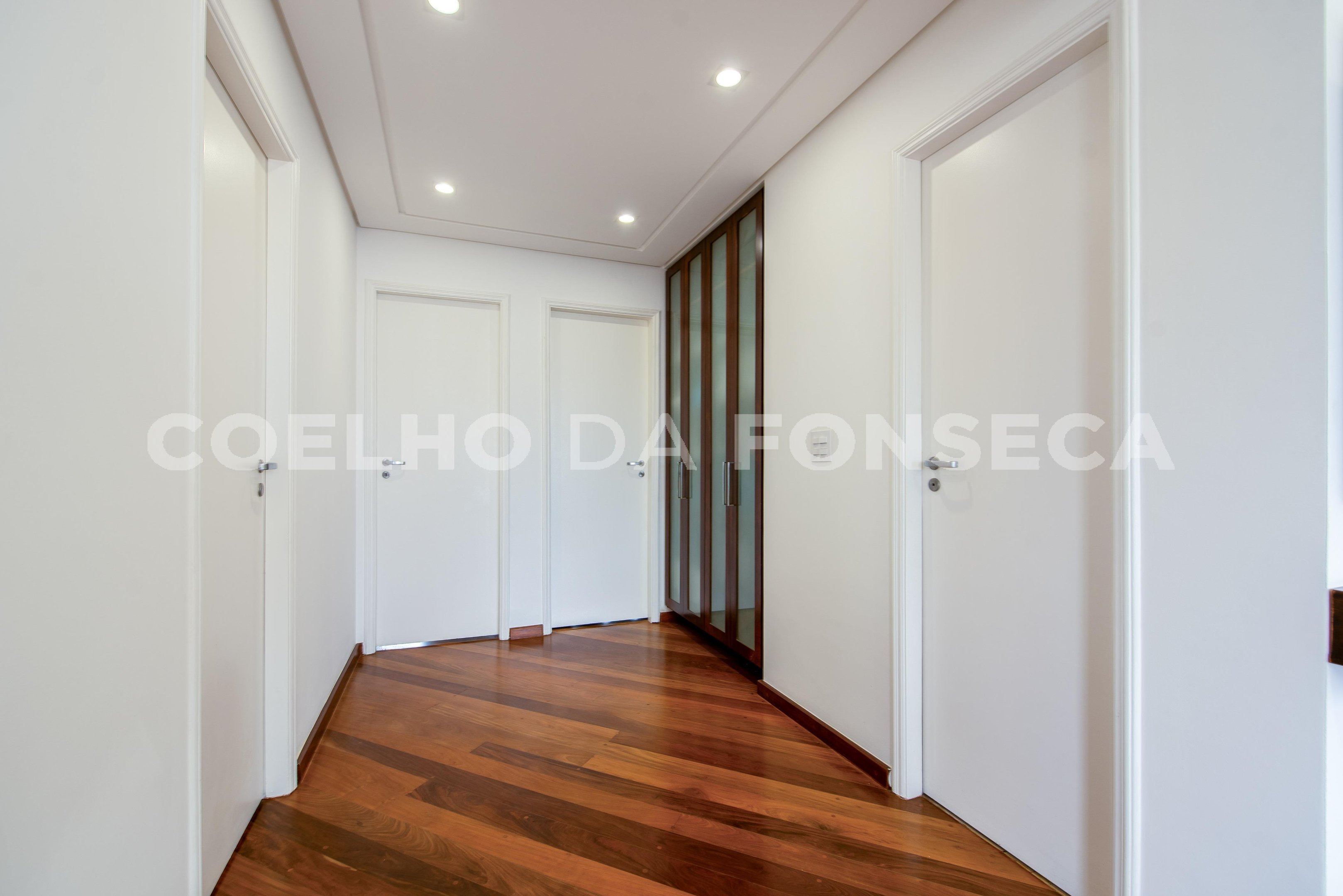 Hall de Circulação