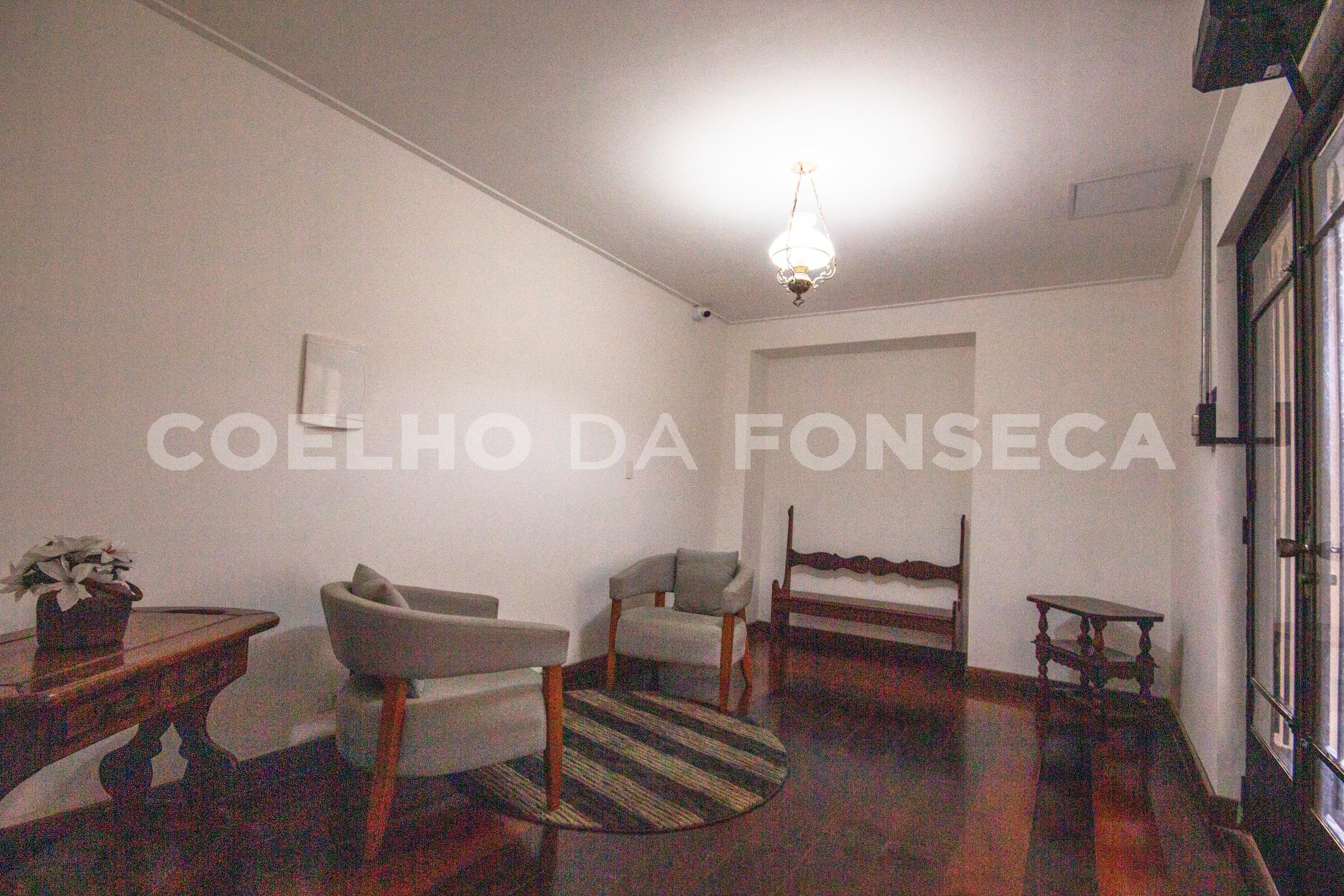 Hall de Entrada