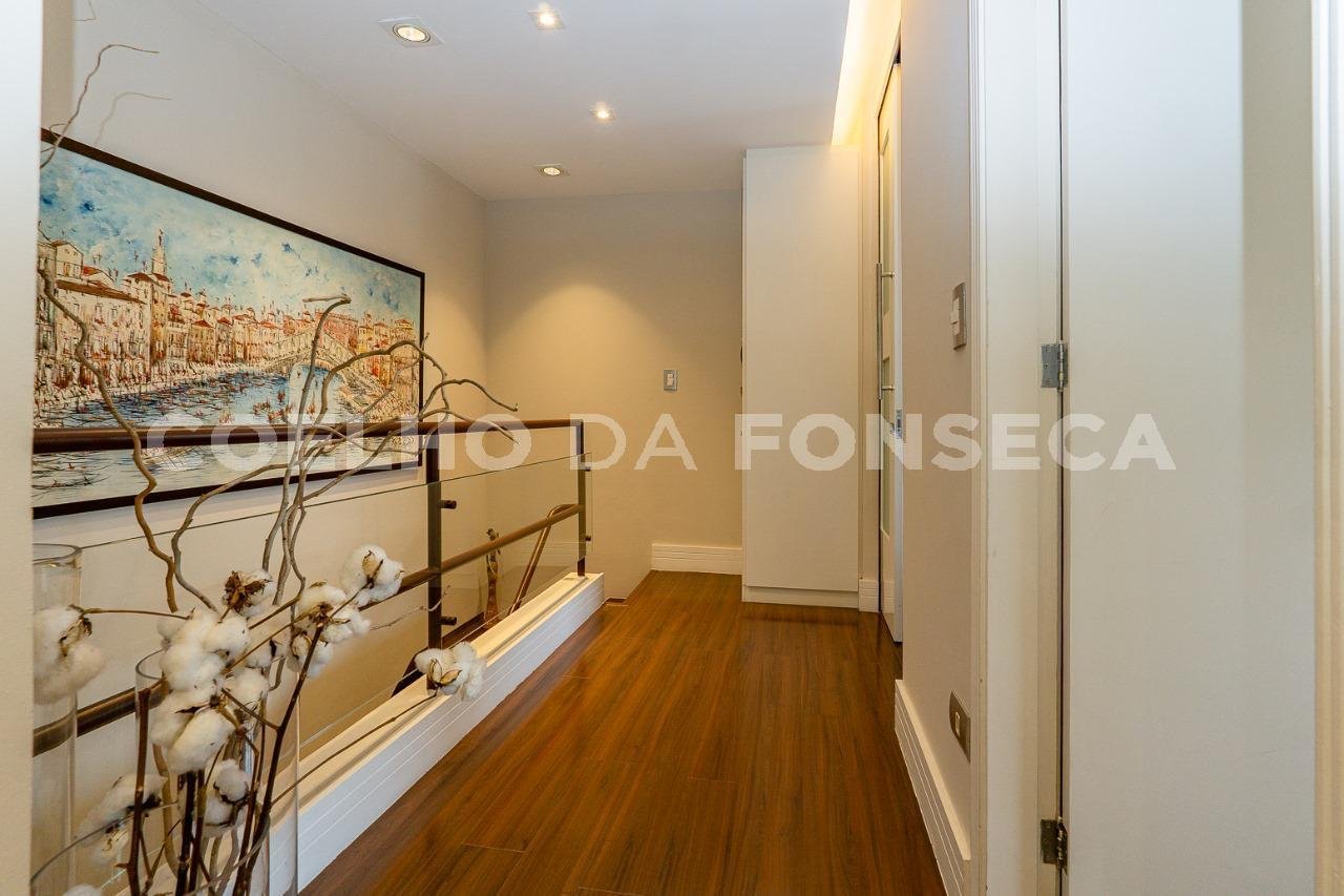 Hall de Circulação