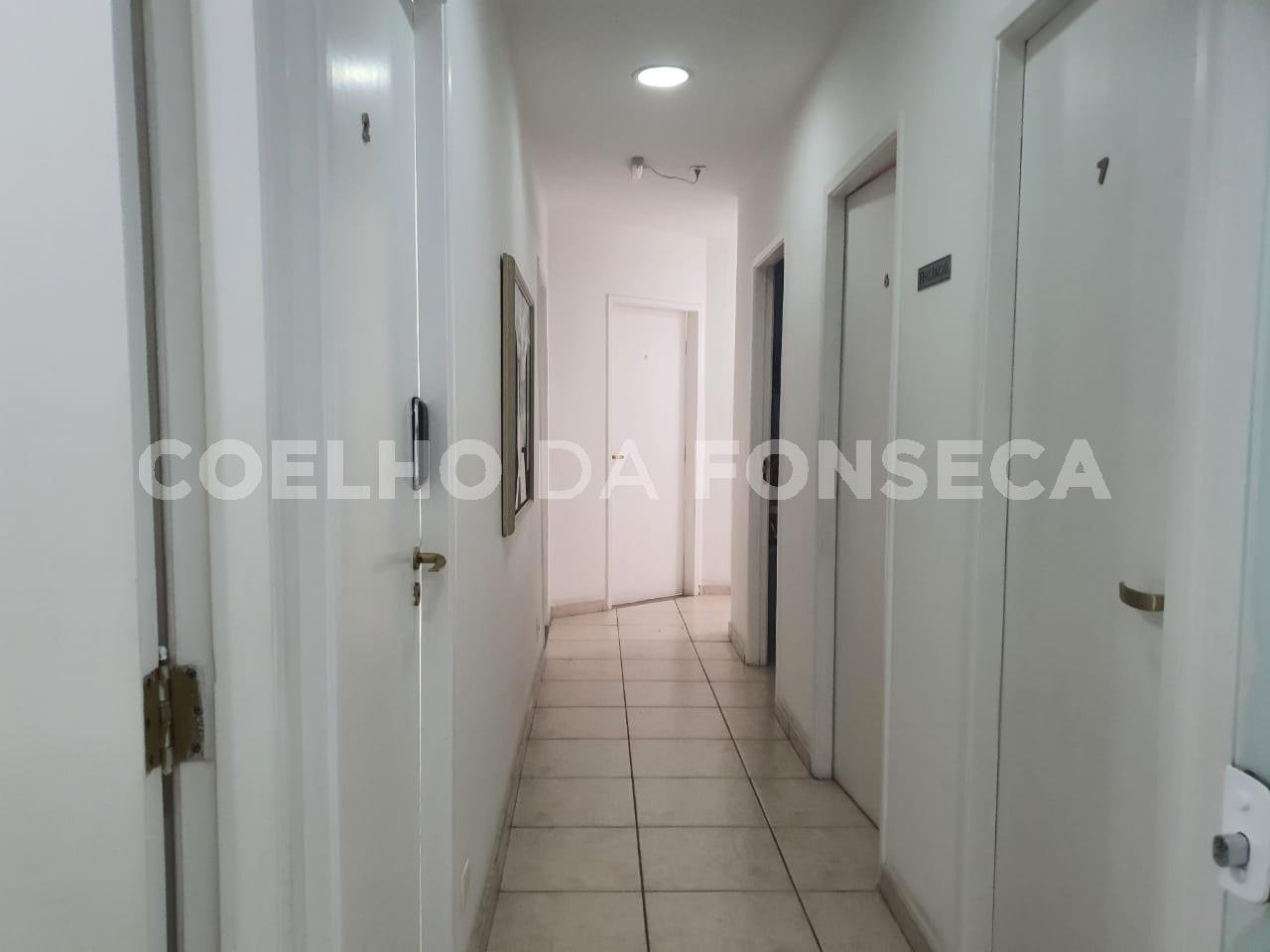 Hall de Circulação