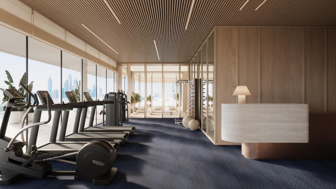 Fitness