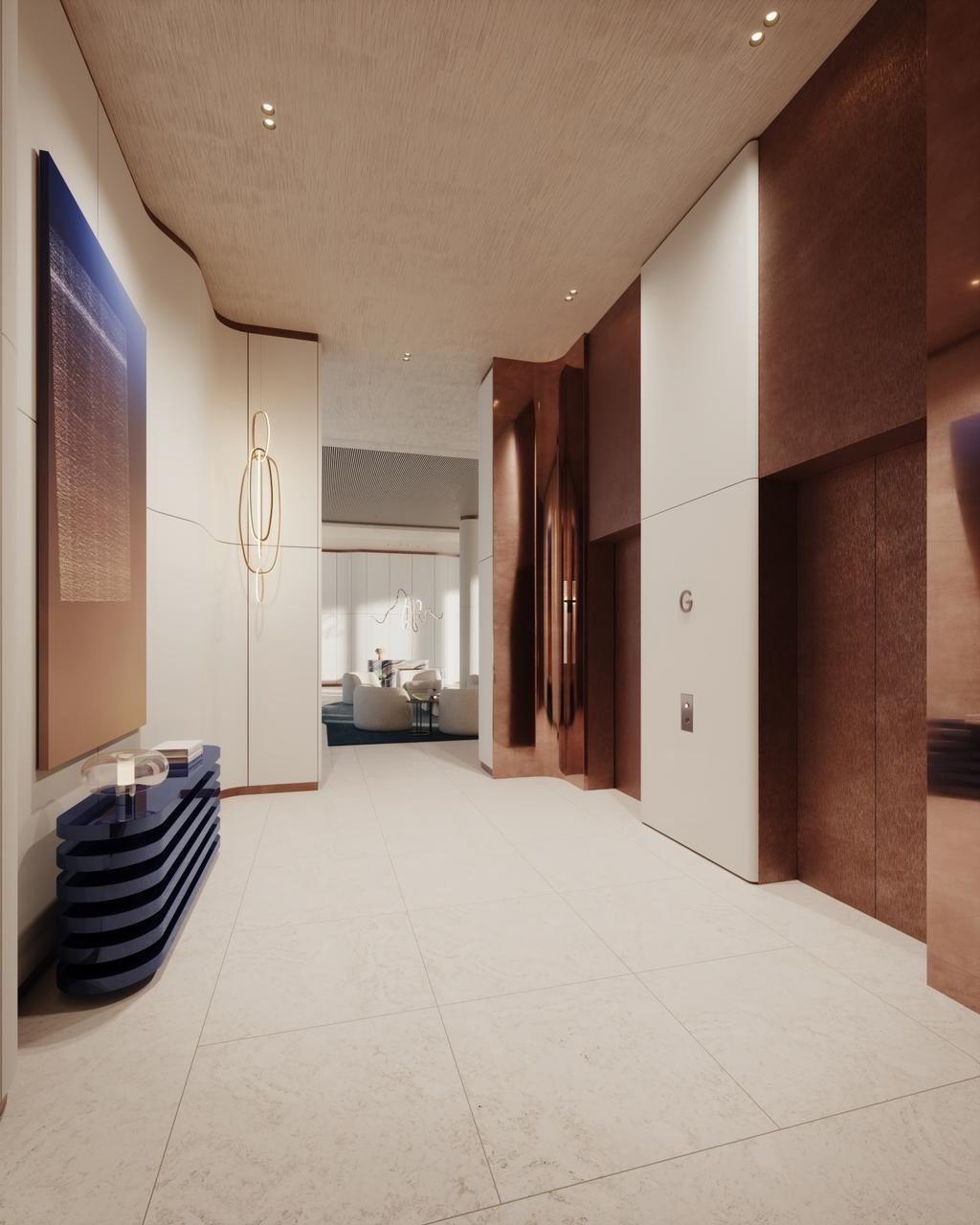 Recepção