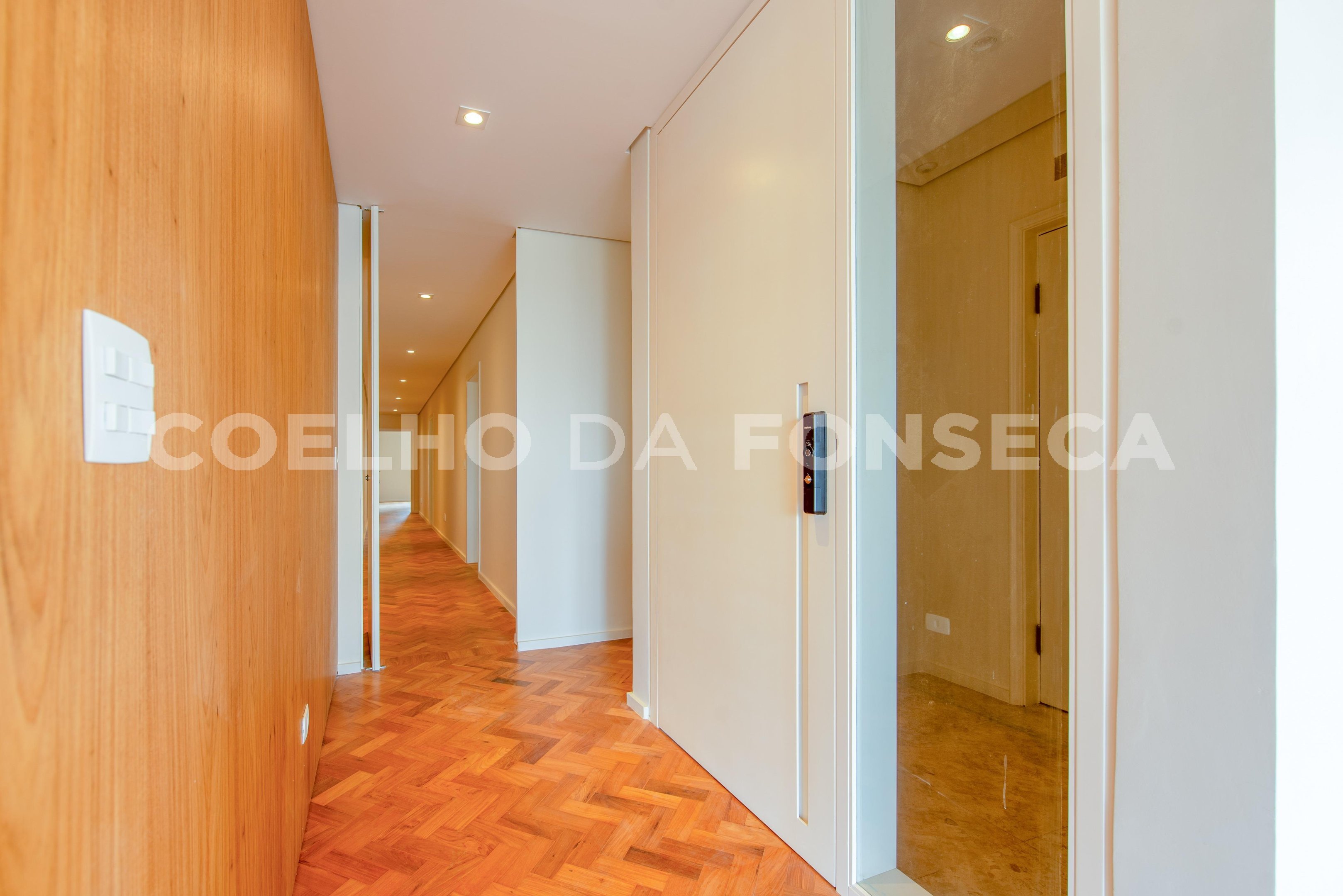 Hall de Circulação