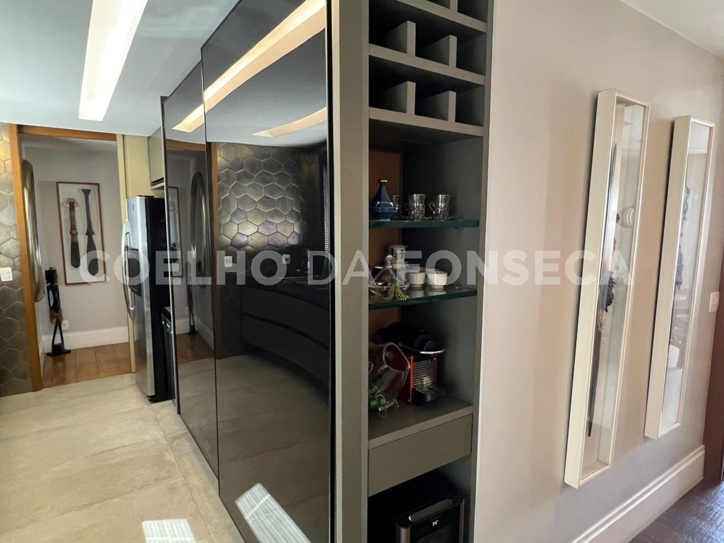 Hall de Circulação