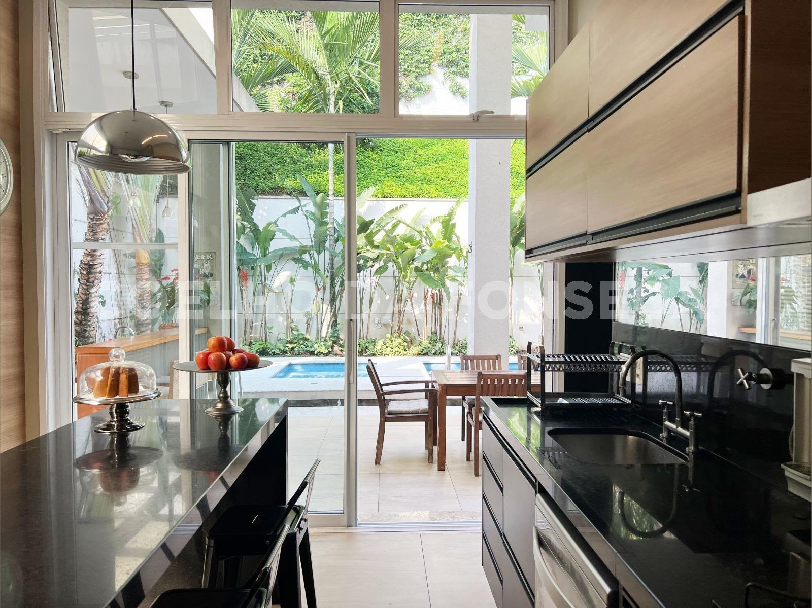 Espaço Gourmet (Unidade)