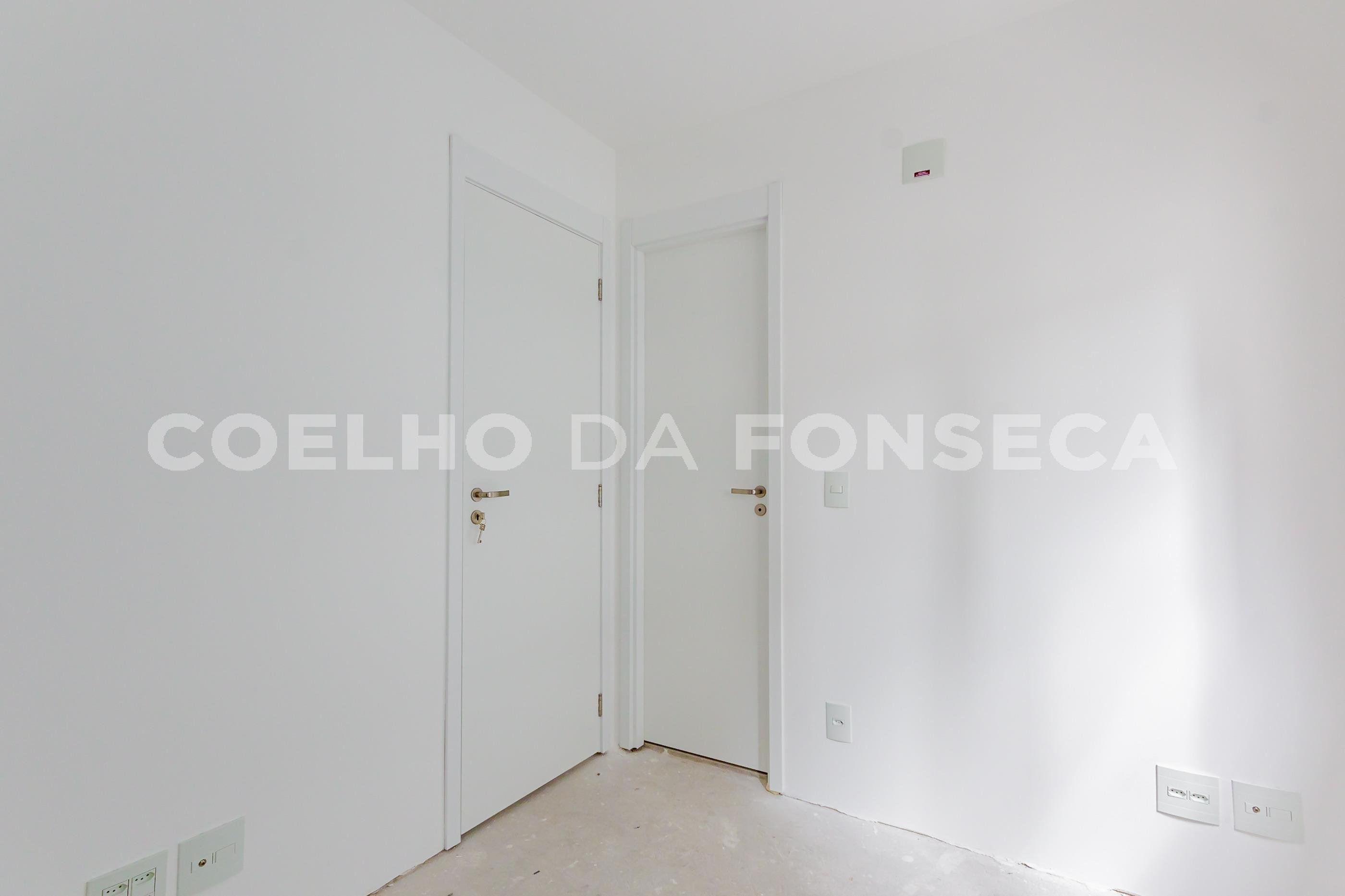Hall de Circulação