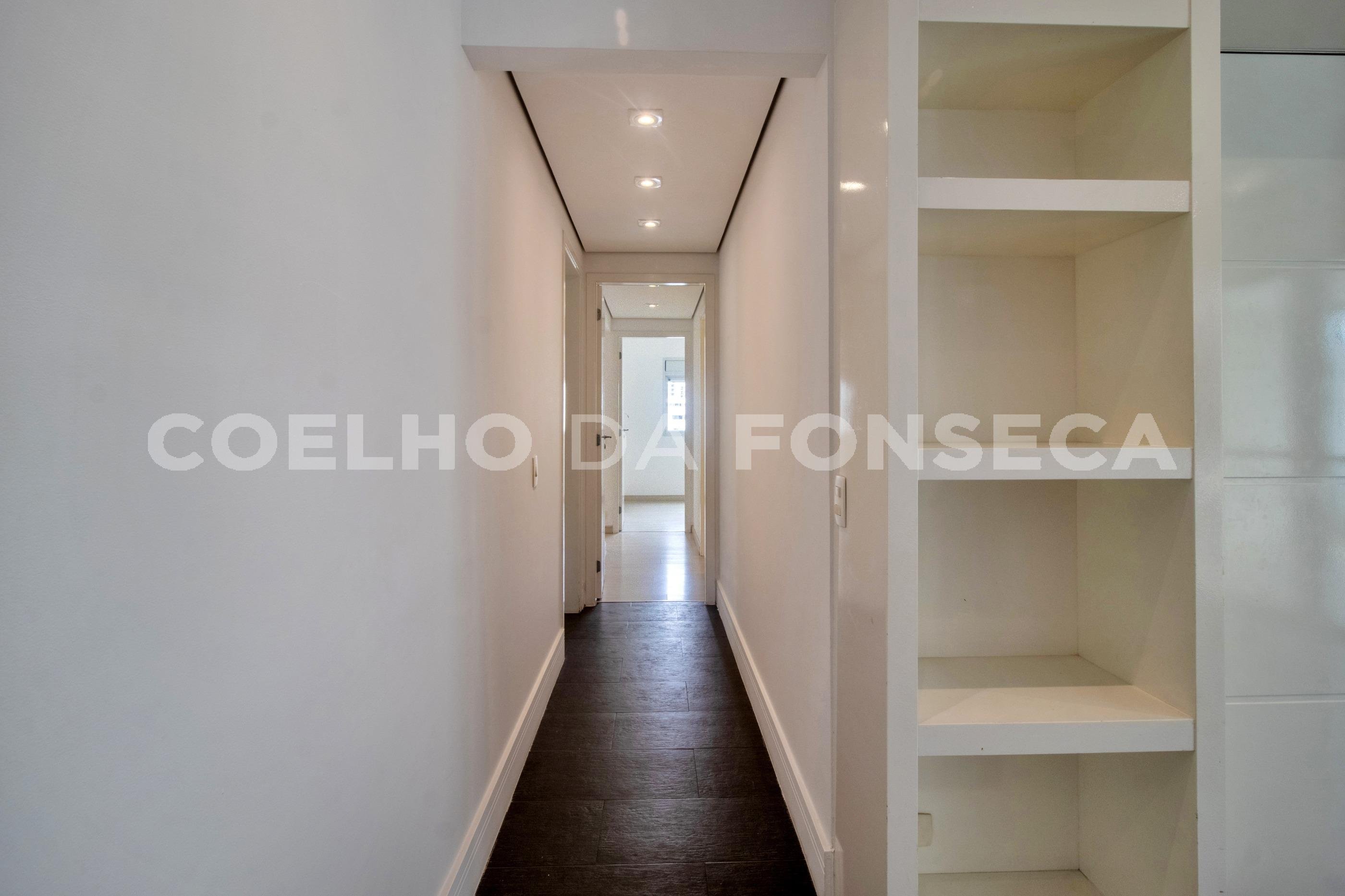 Hall de Circulação