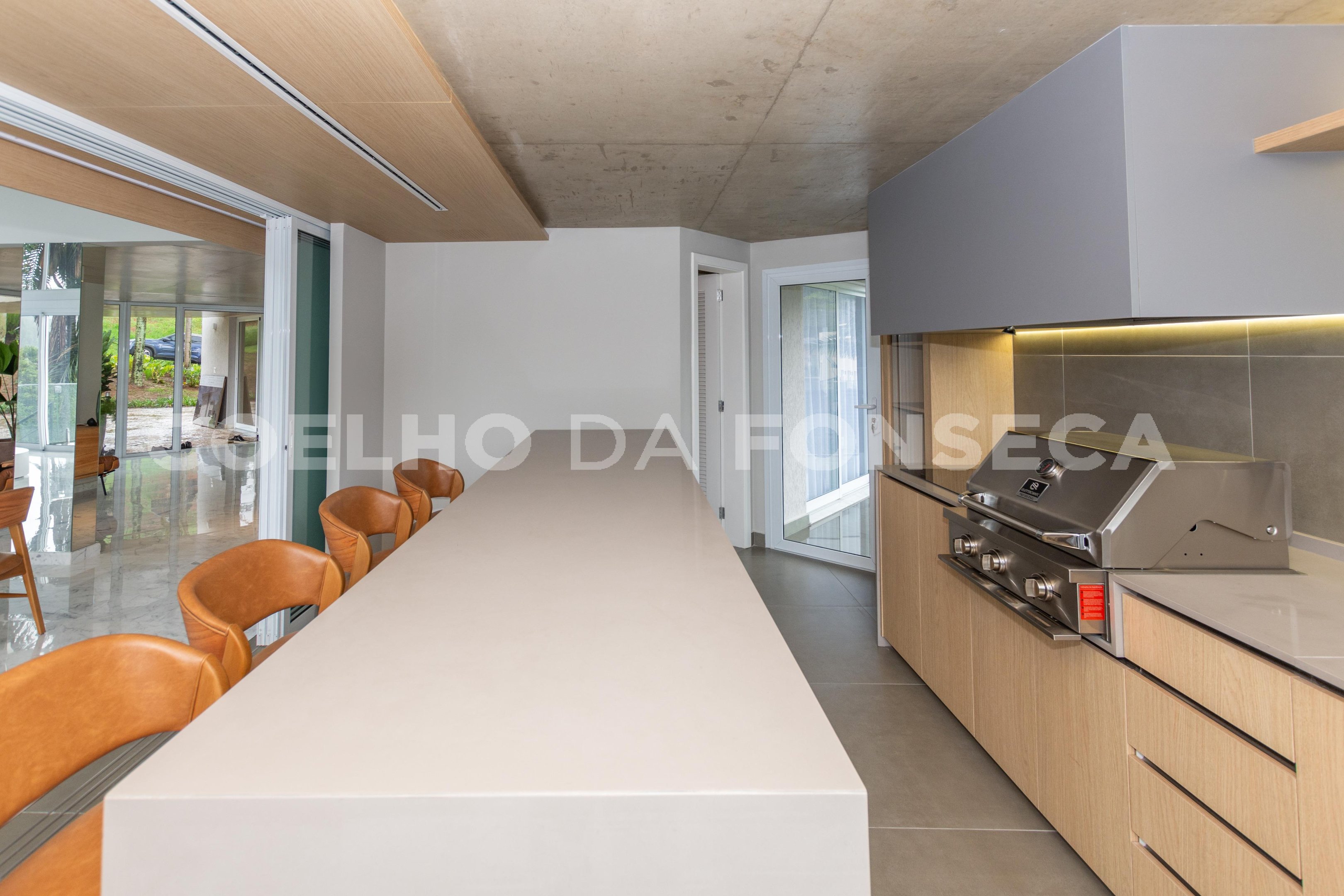 Espaço Gourmet (Unidade)