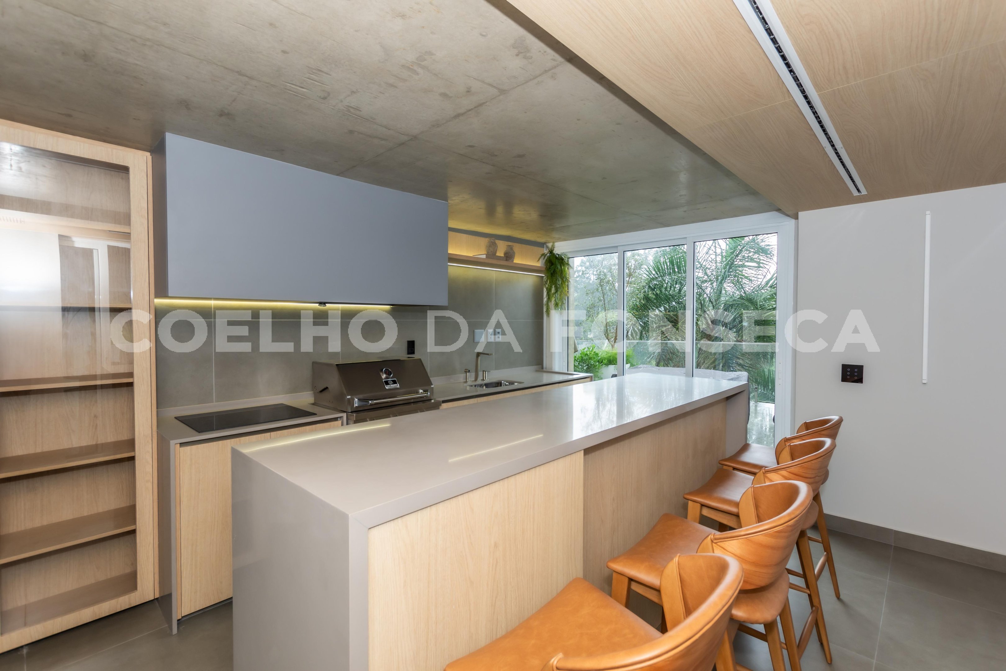 Espaço Gourmet (Unidade)