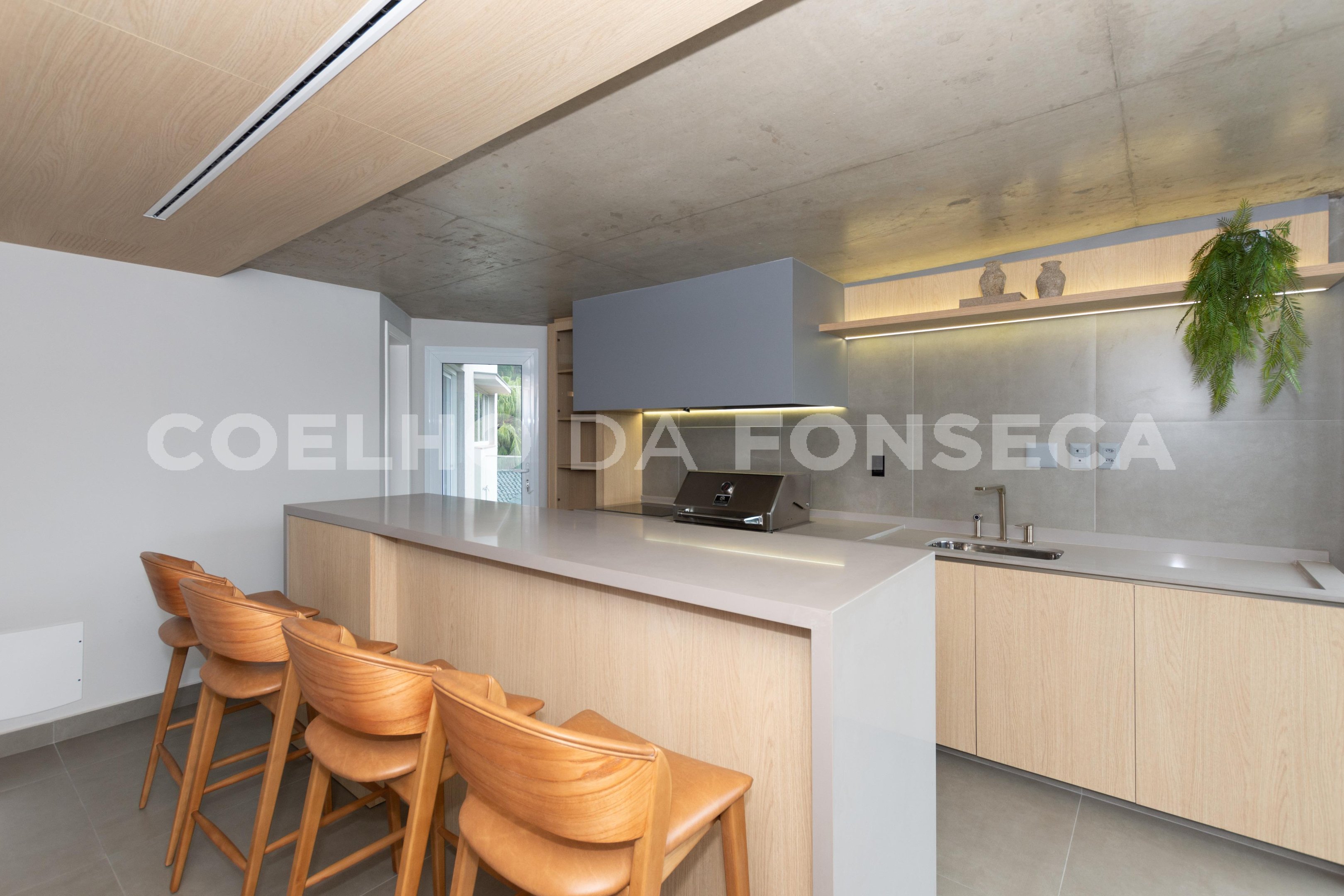 Espaço Gourmet (Unidade)