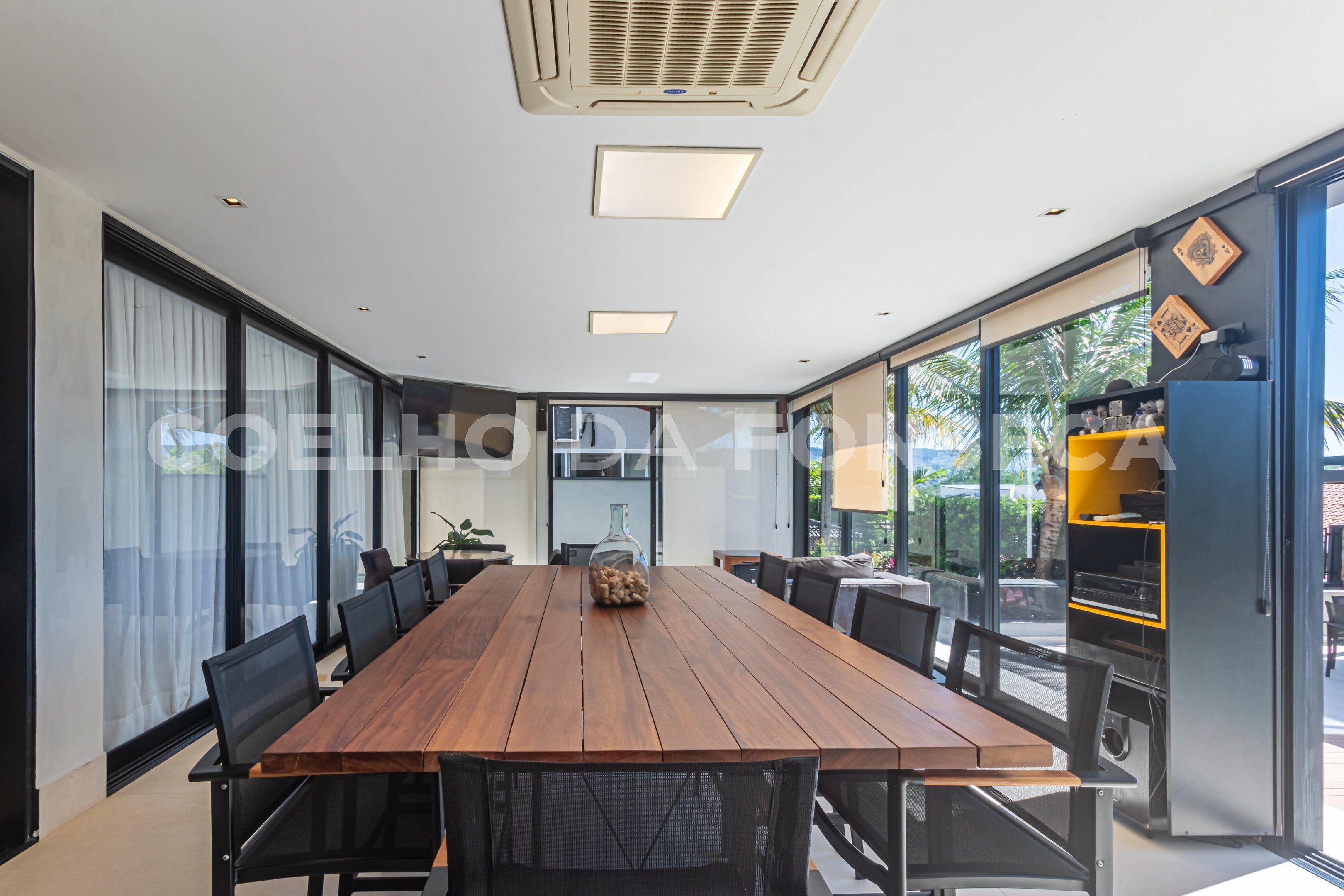 Espaço Gourmet (Unidade)