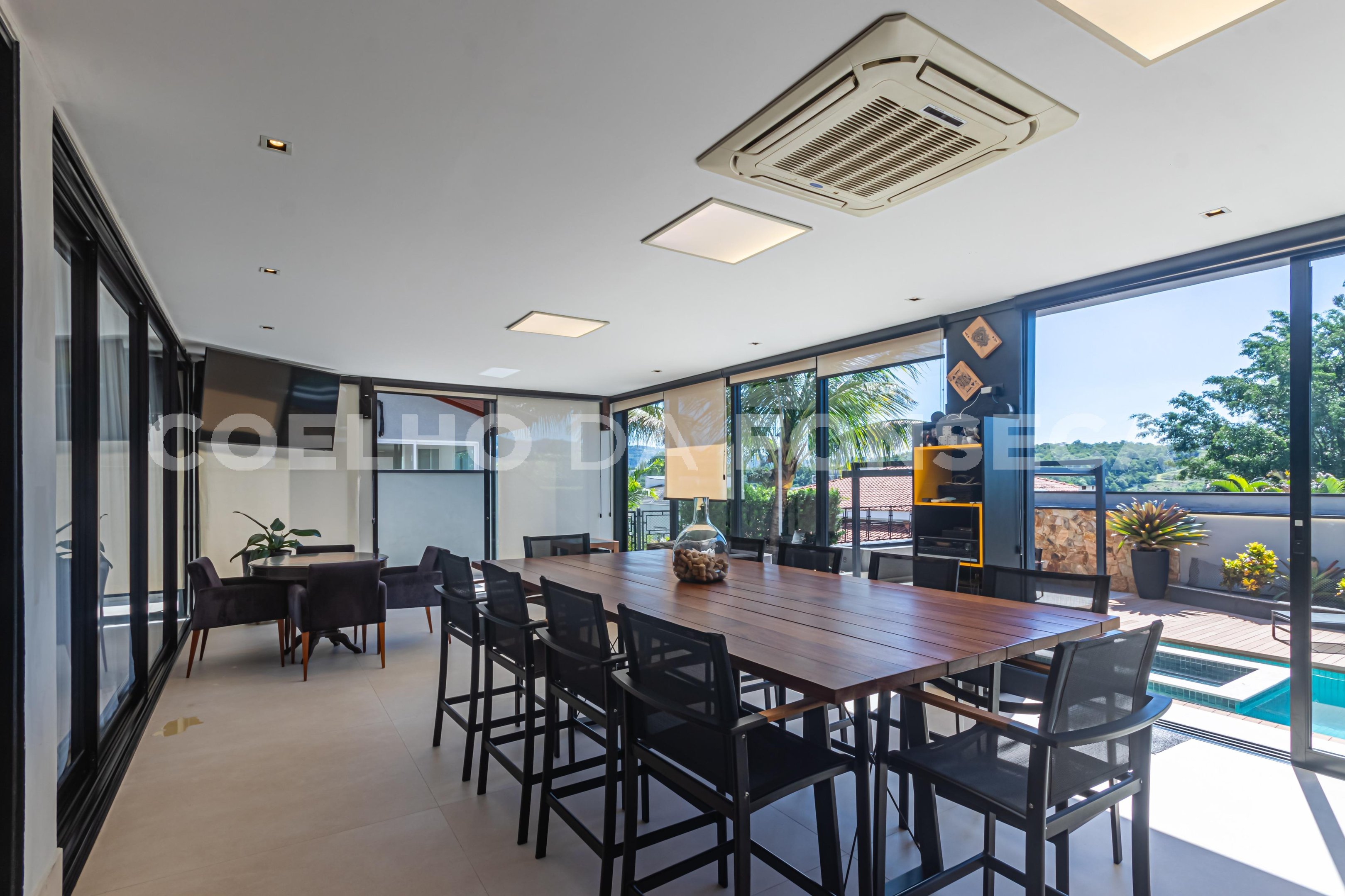 Espaço Gourmet (Unidade)