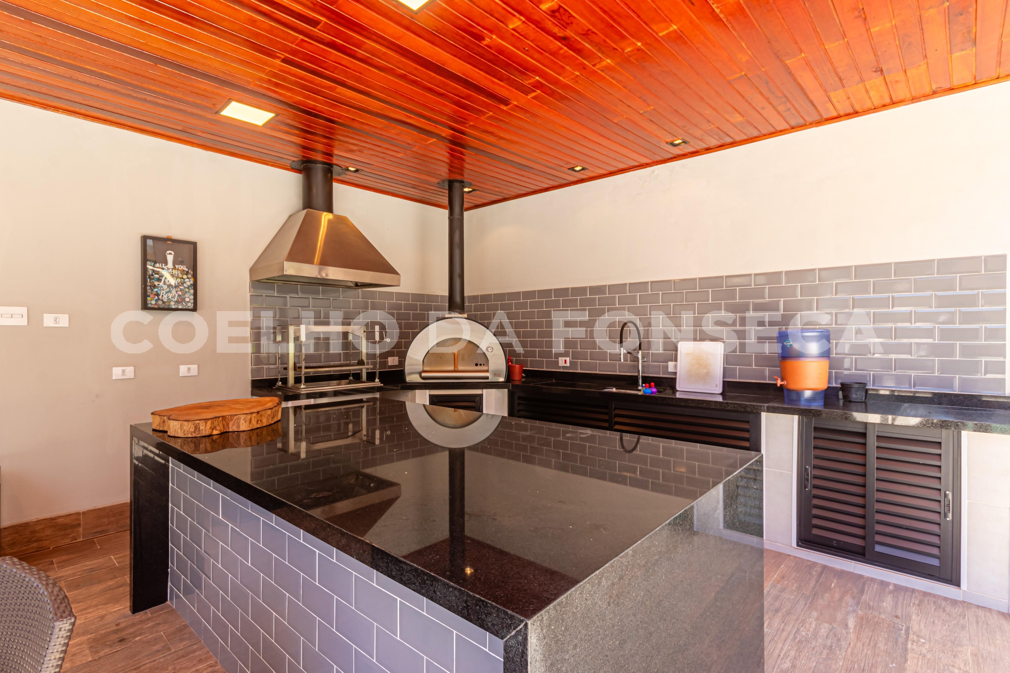 Espaço Gourmet (Unidade)