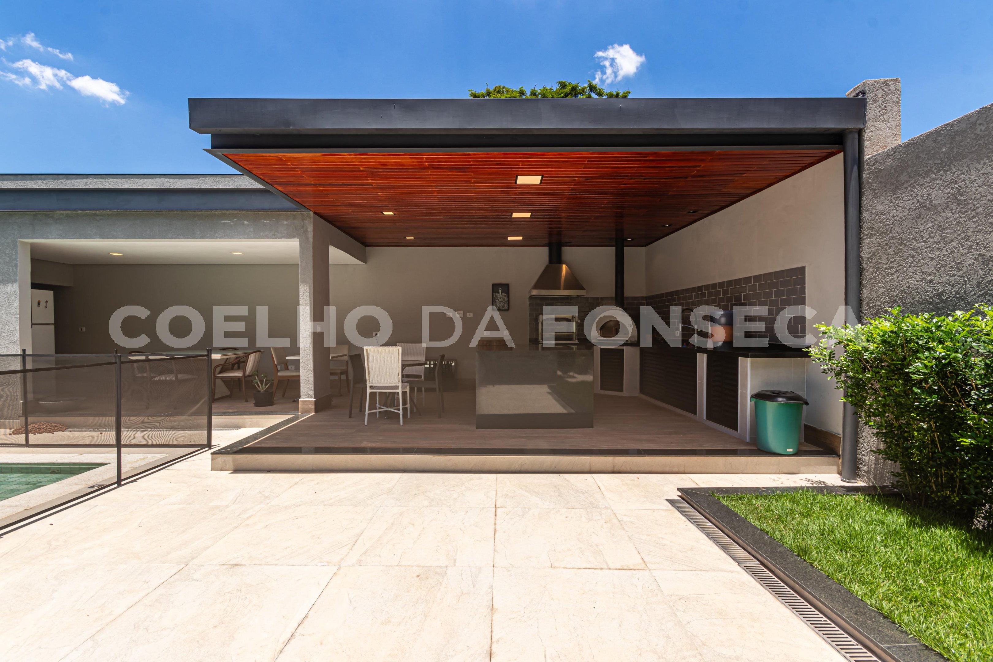 Espaço Gourmet (Unidade)