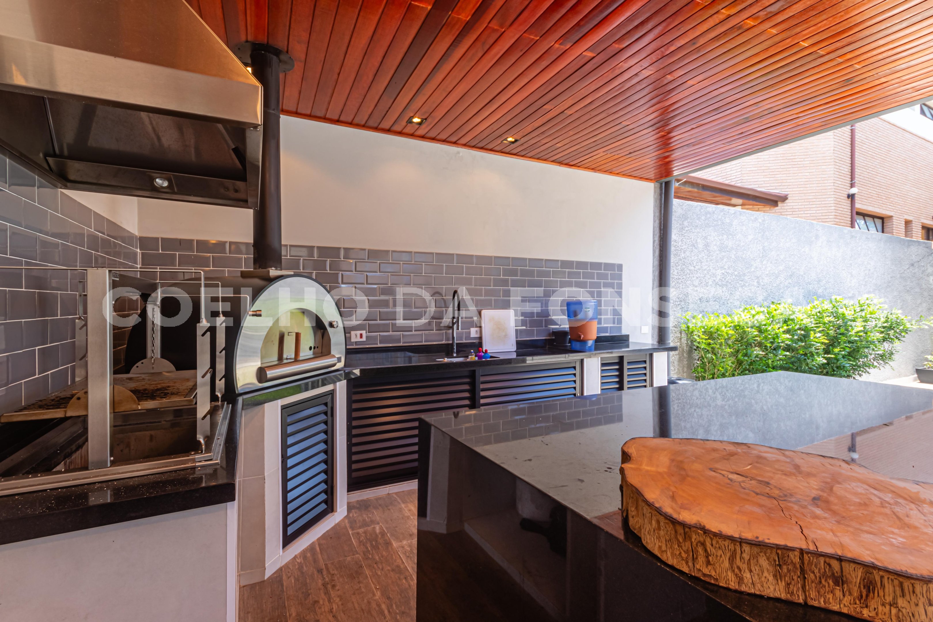 Espaço Gourmet (Unidade)