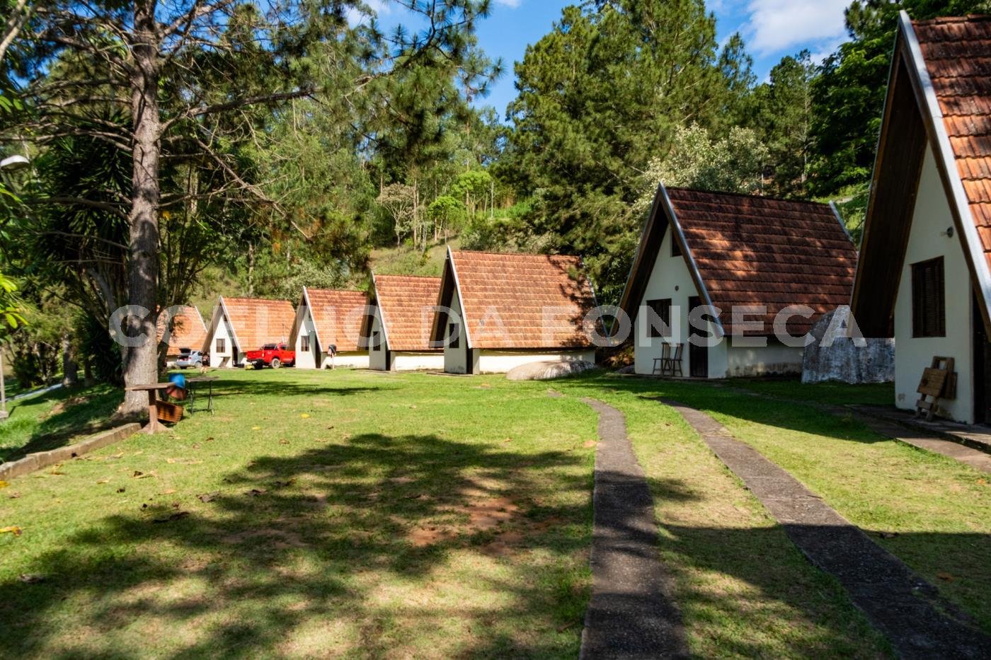Área externa