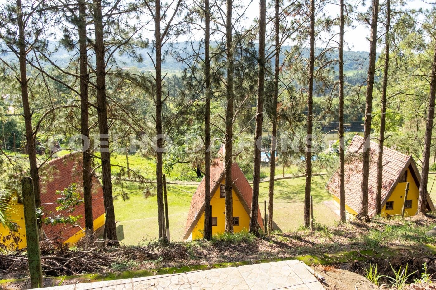 Área externa