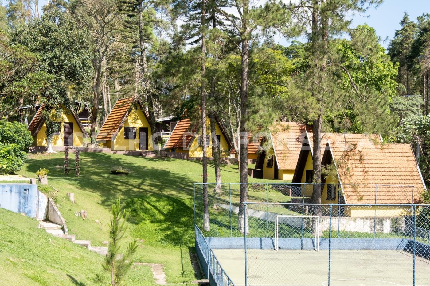 Área externa