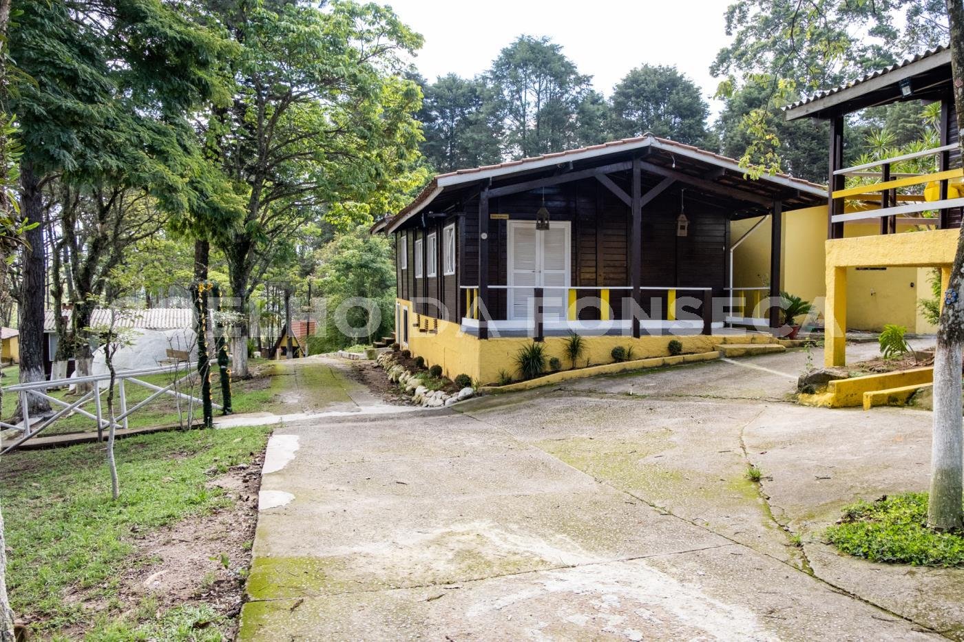 Sala de reuniões