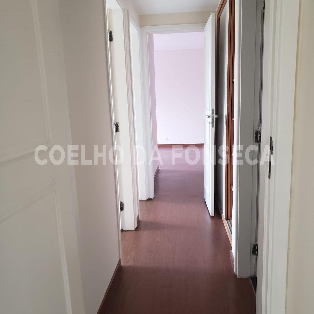 Hall de Circulação