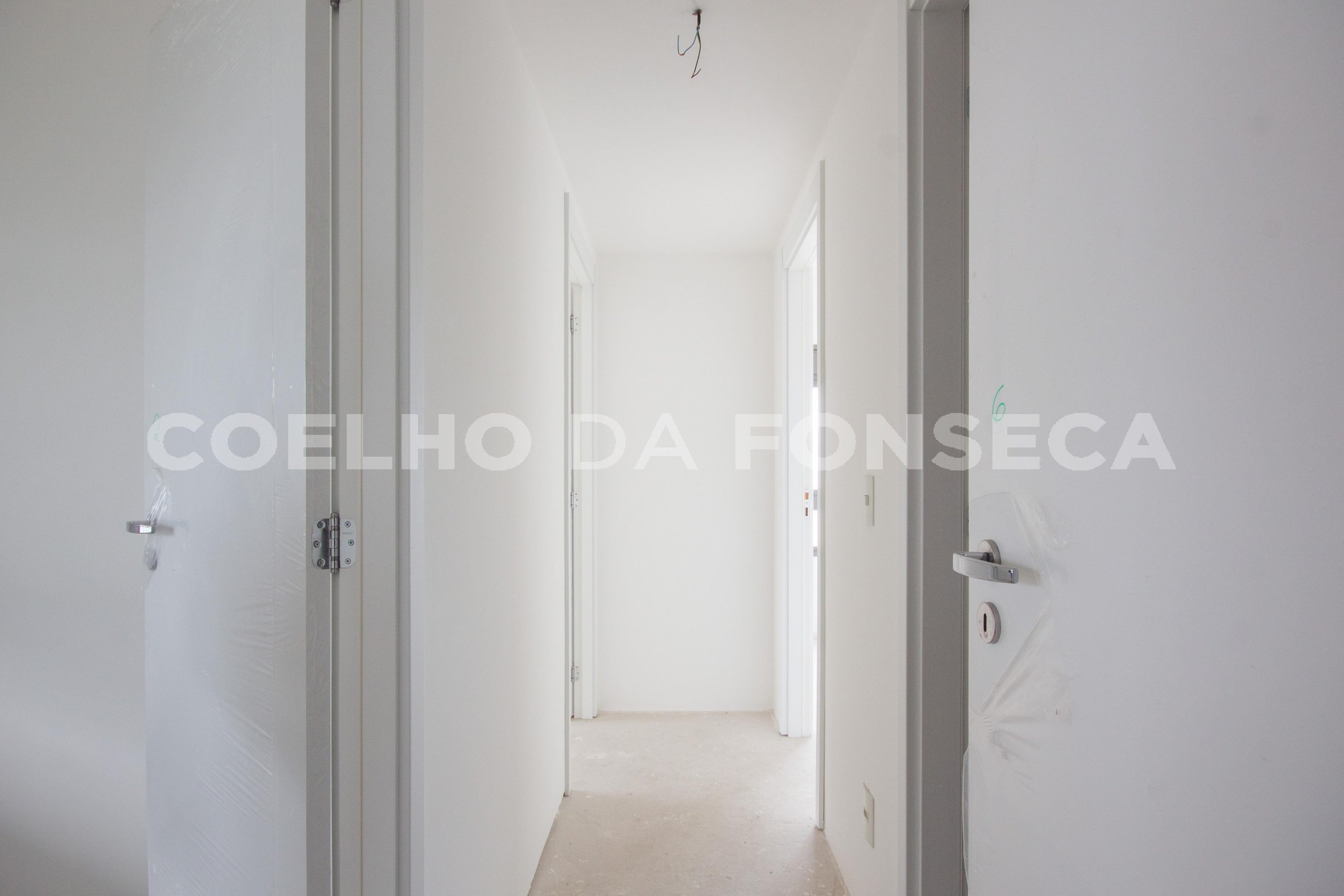 Hall de Circulação