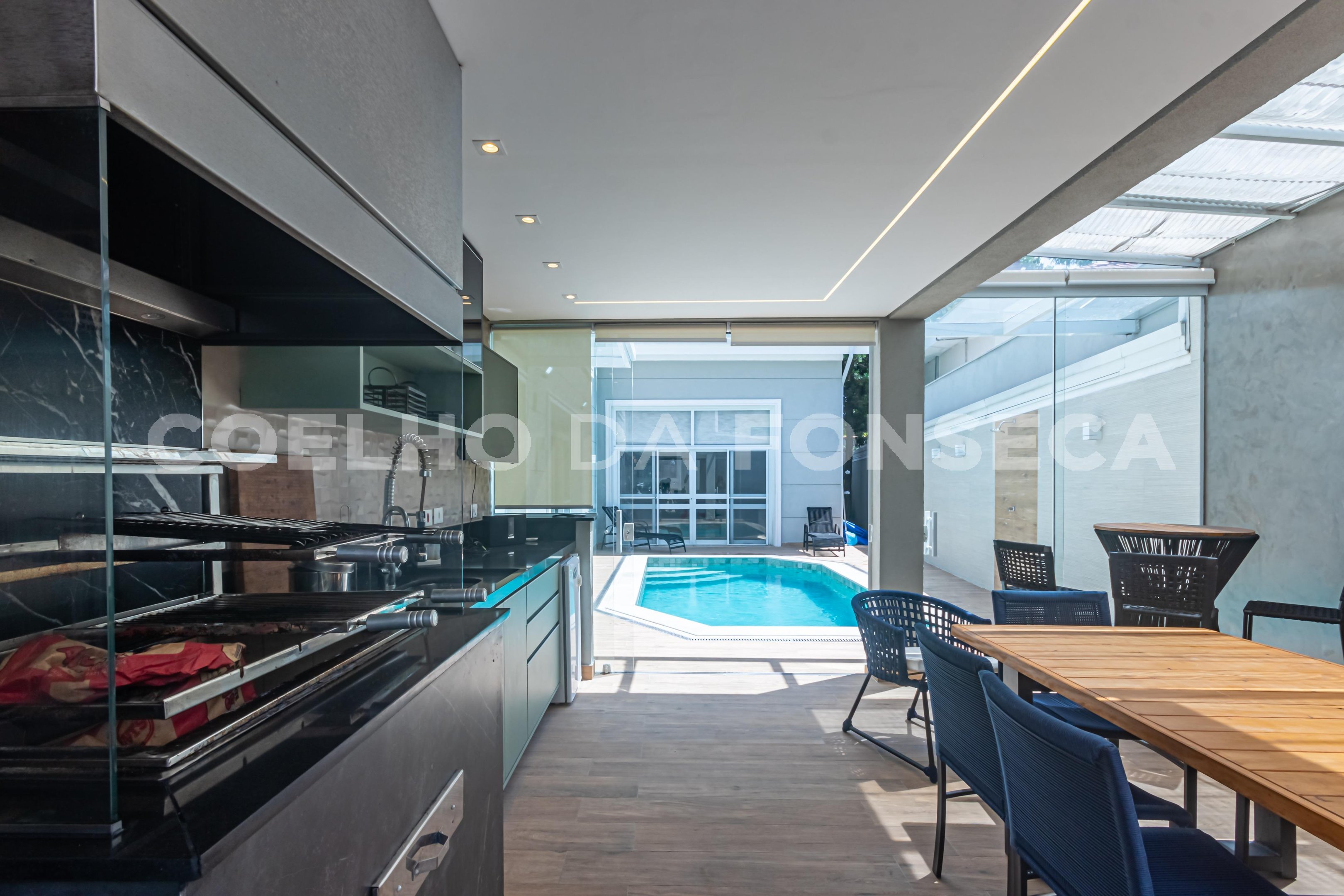 Espaço Gourmet (Unidade)