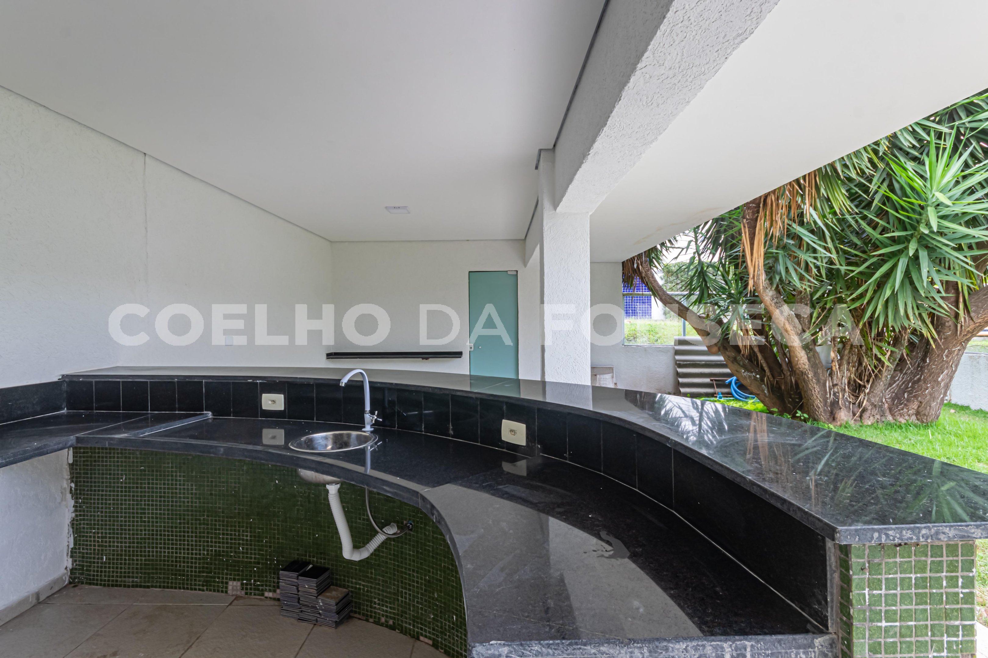 Espaço Gourmet (Unidade)