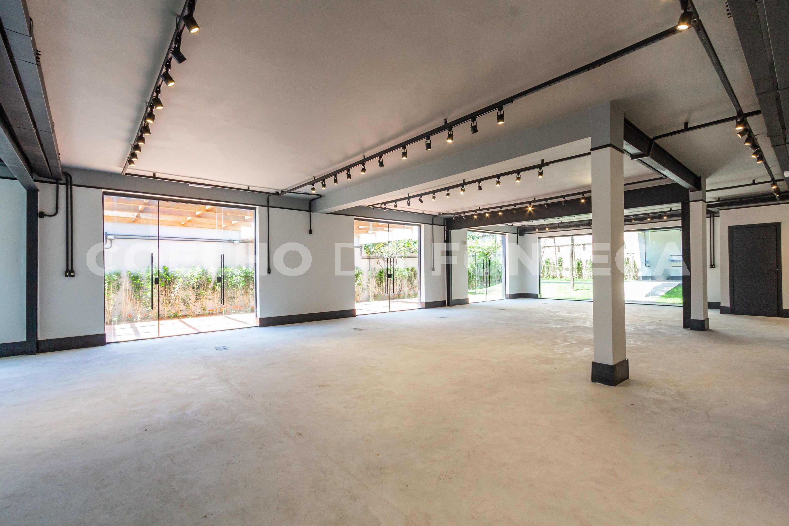 Sala Comercial