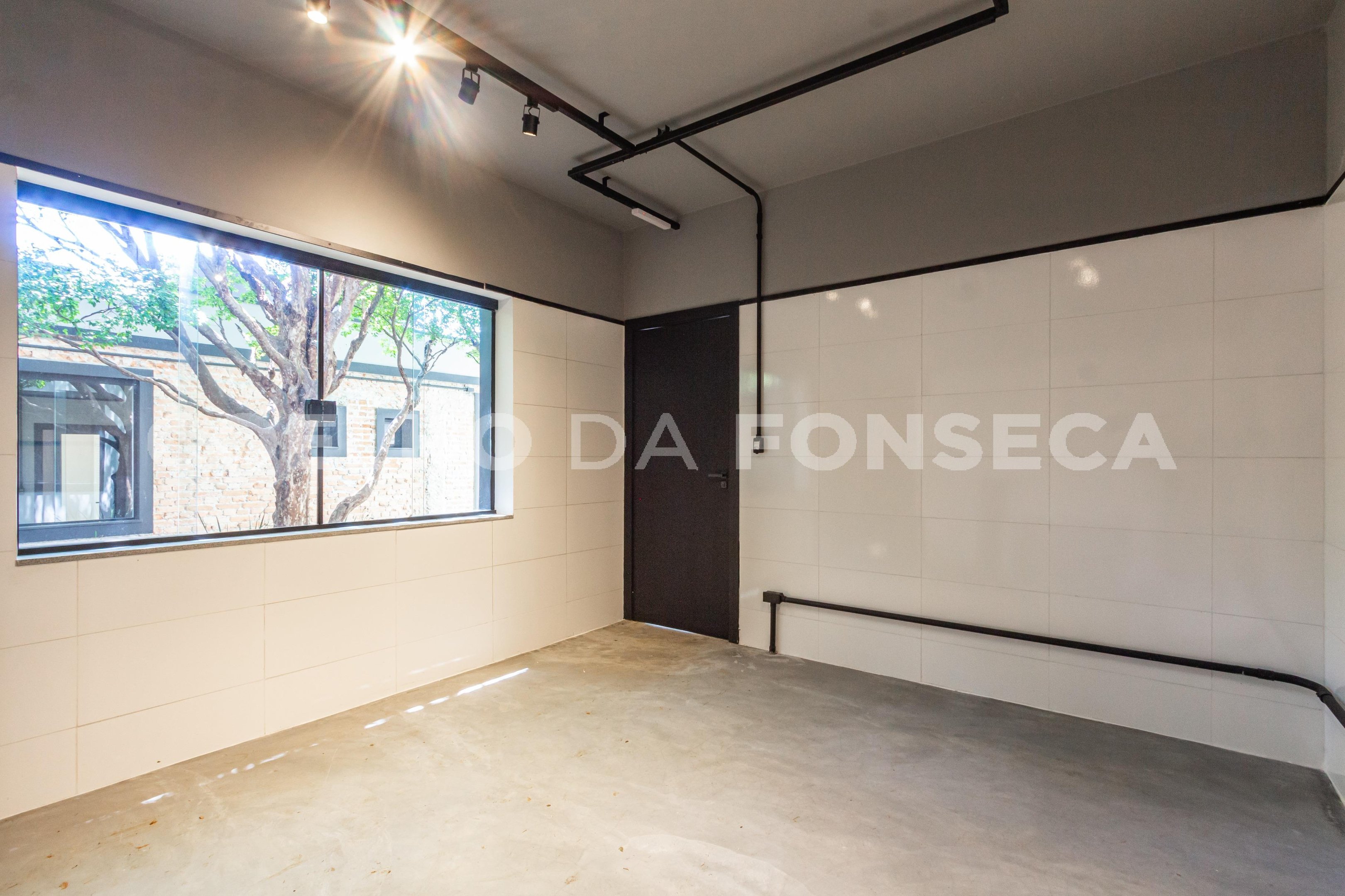 Sala Comercial