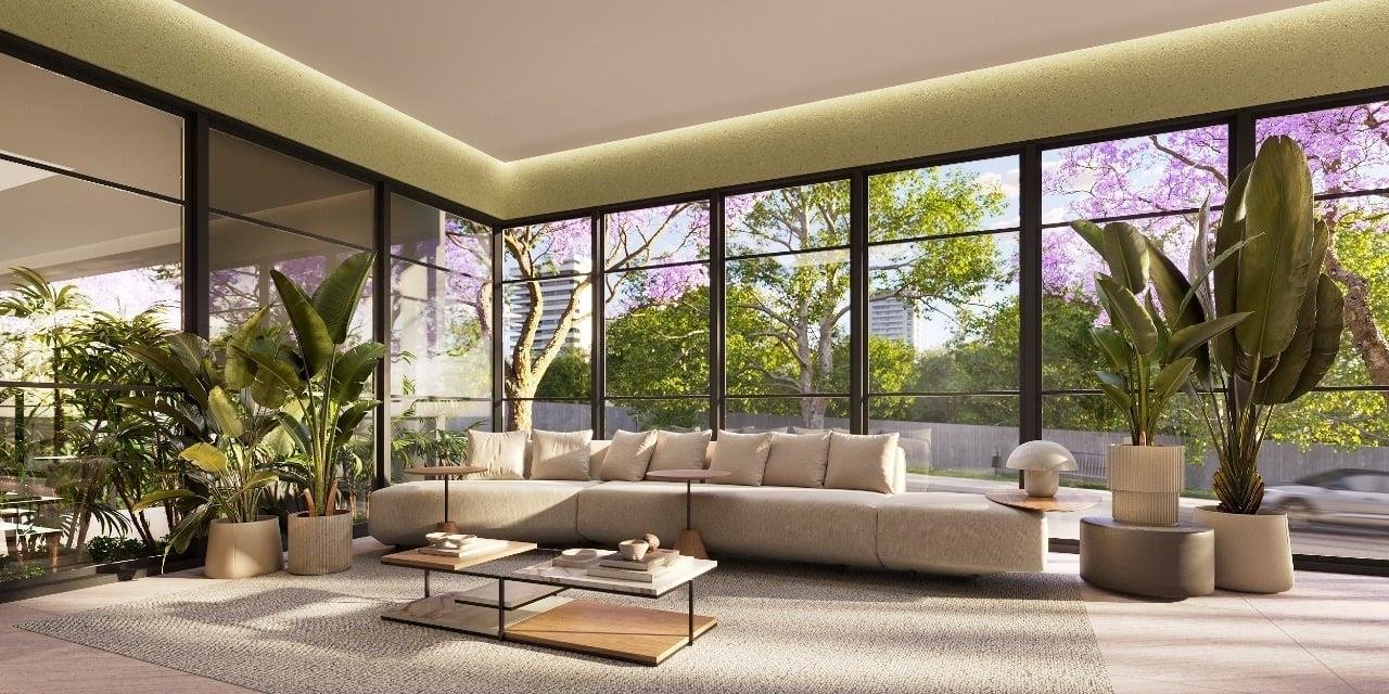 Perspectiva artística